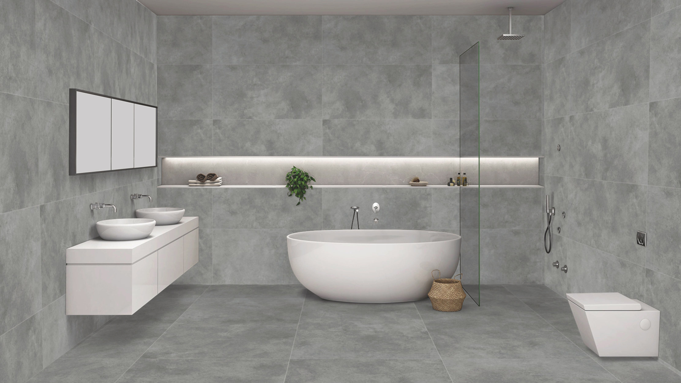 ALGERA DARK GREY