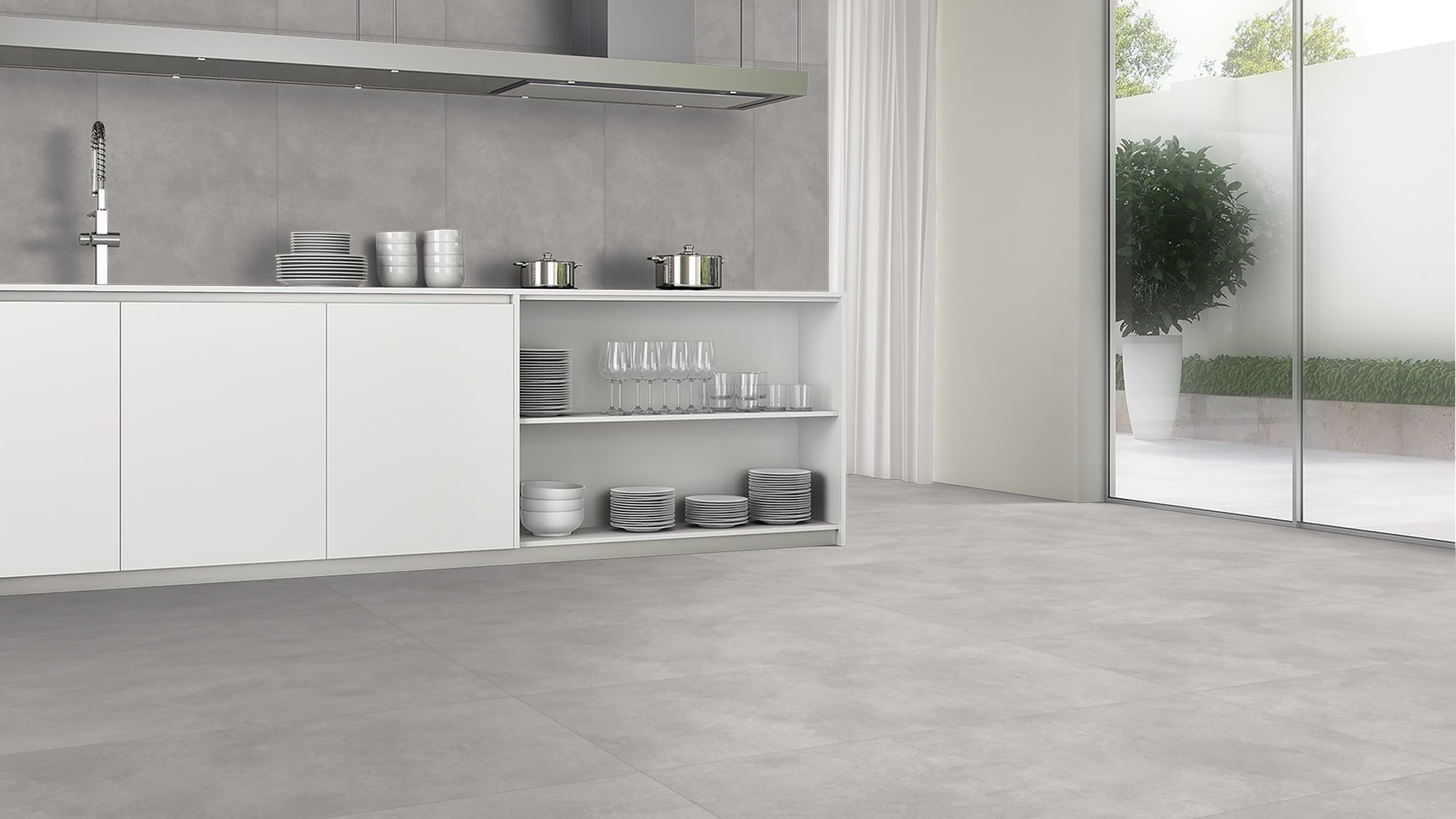 ALGERA GREY