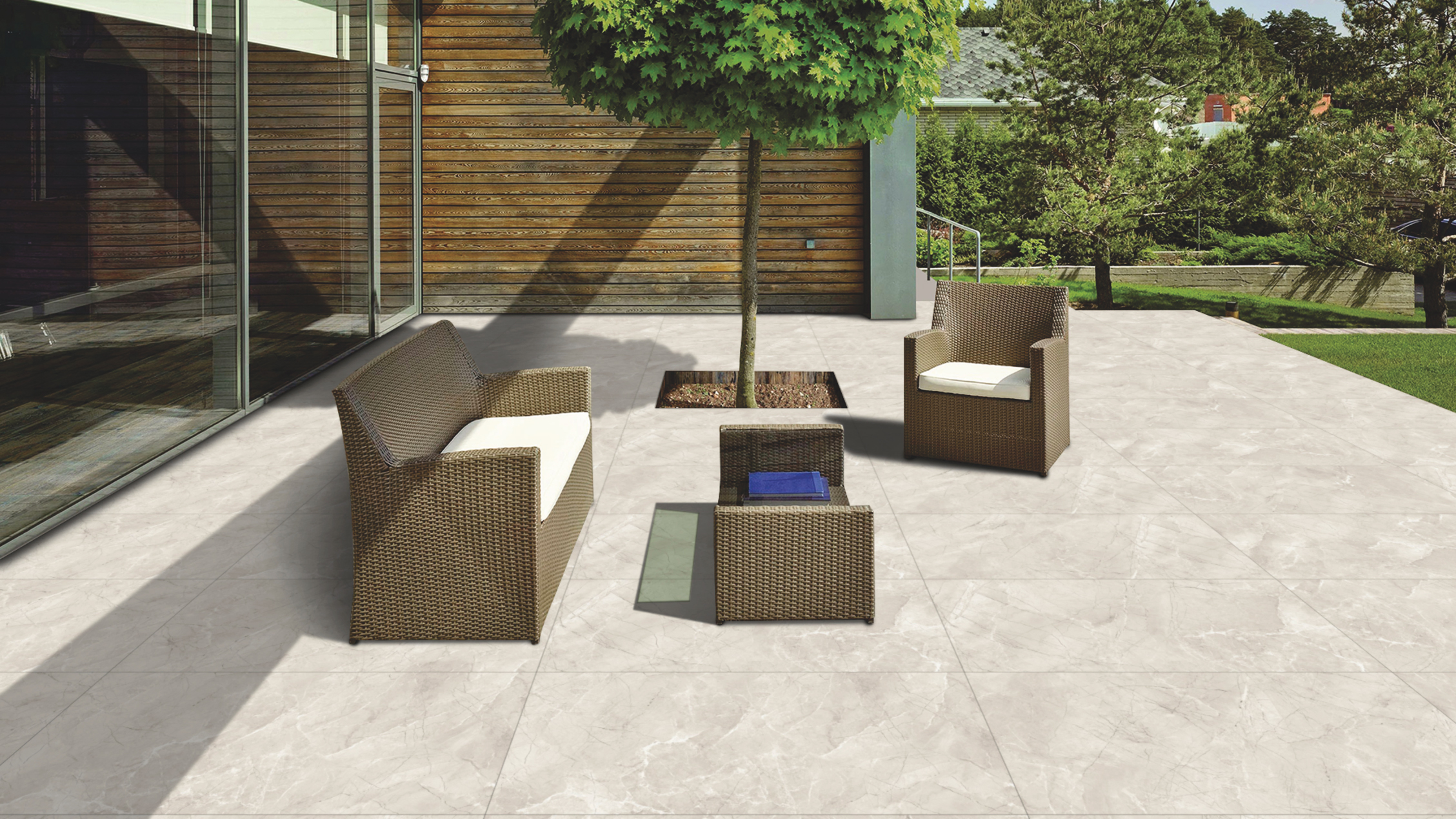 AMORINI SAND
