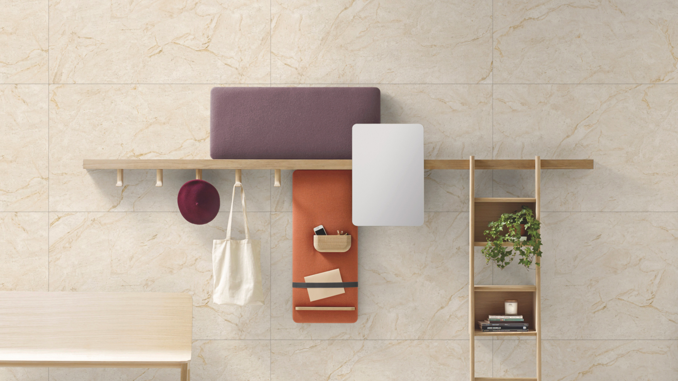 BENITO BEIGE