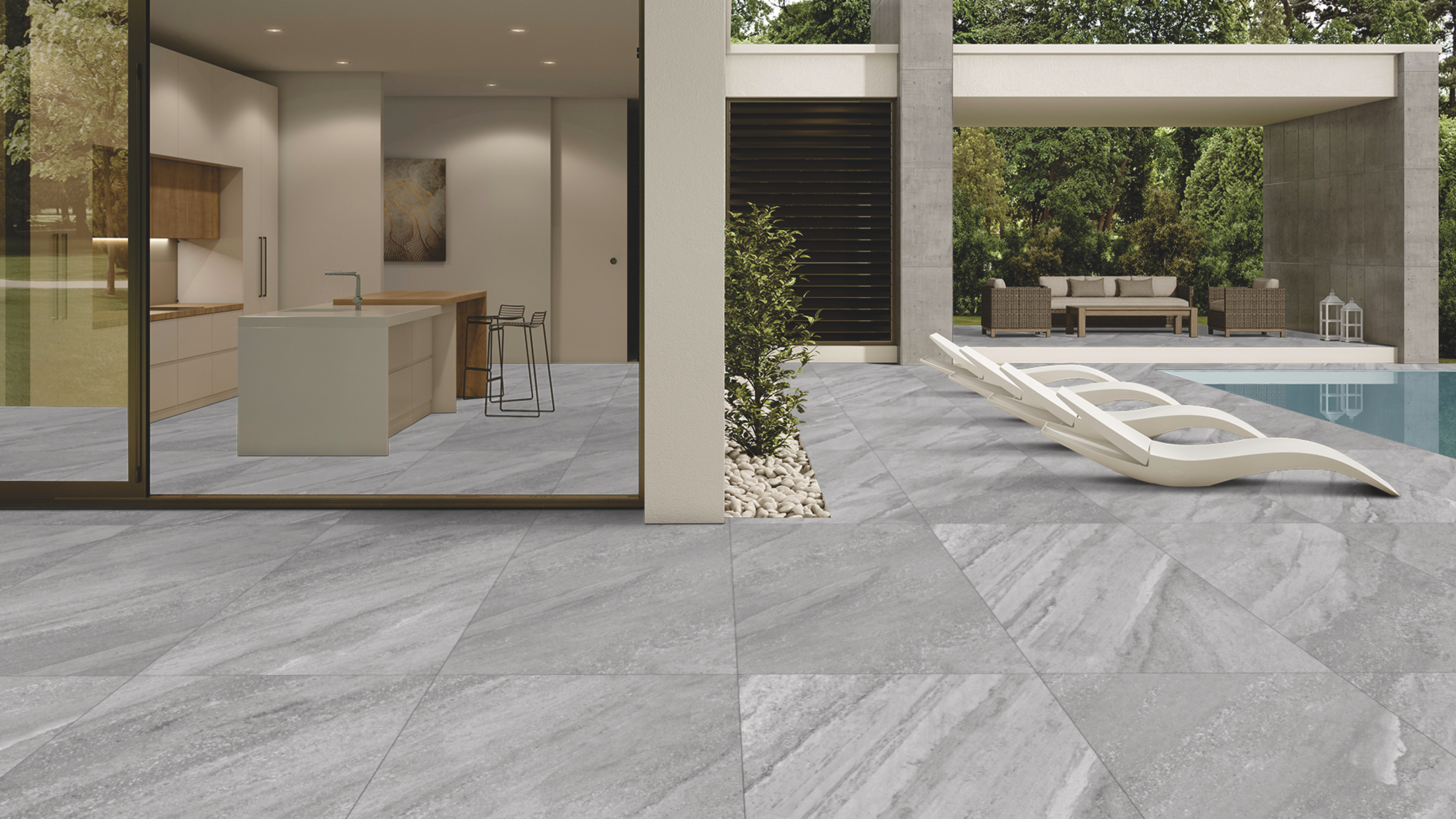 CATHEDRAL GREY