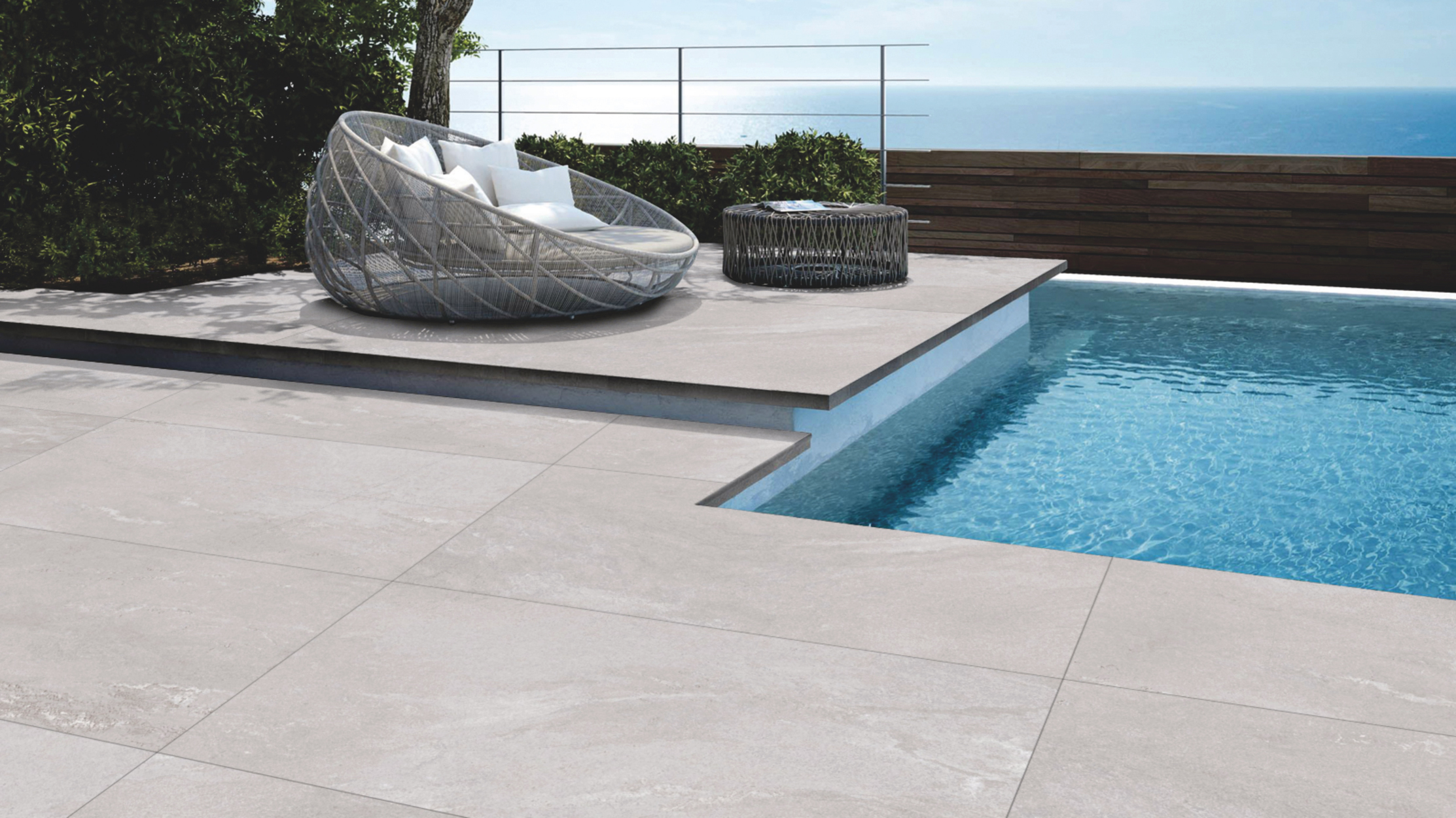 EARTH CORE LIGHT GREY