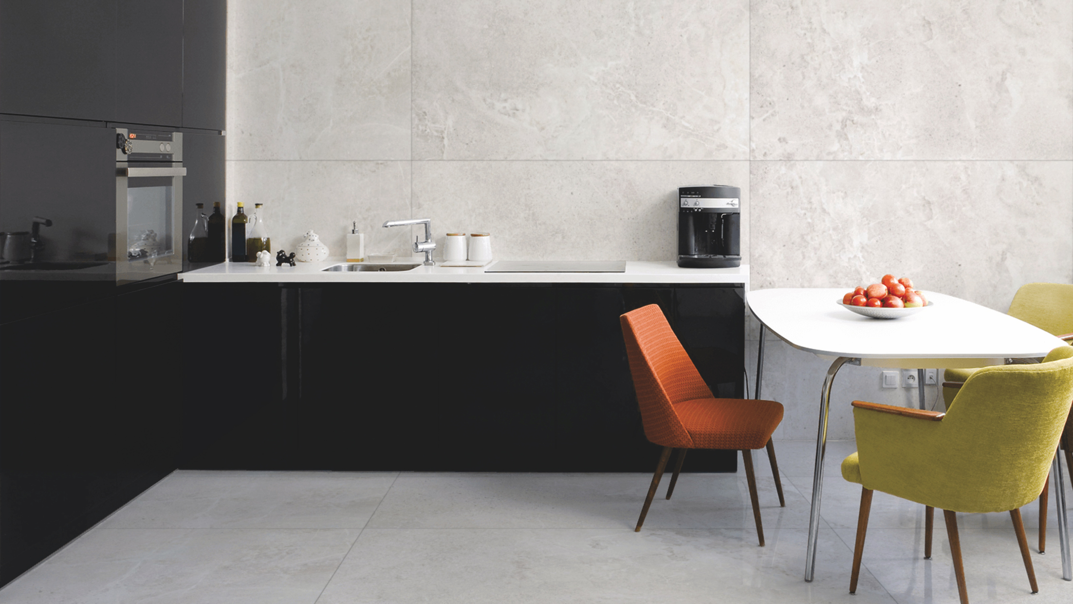 ELEMENT WHITE