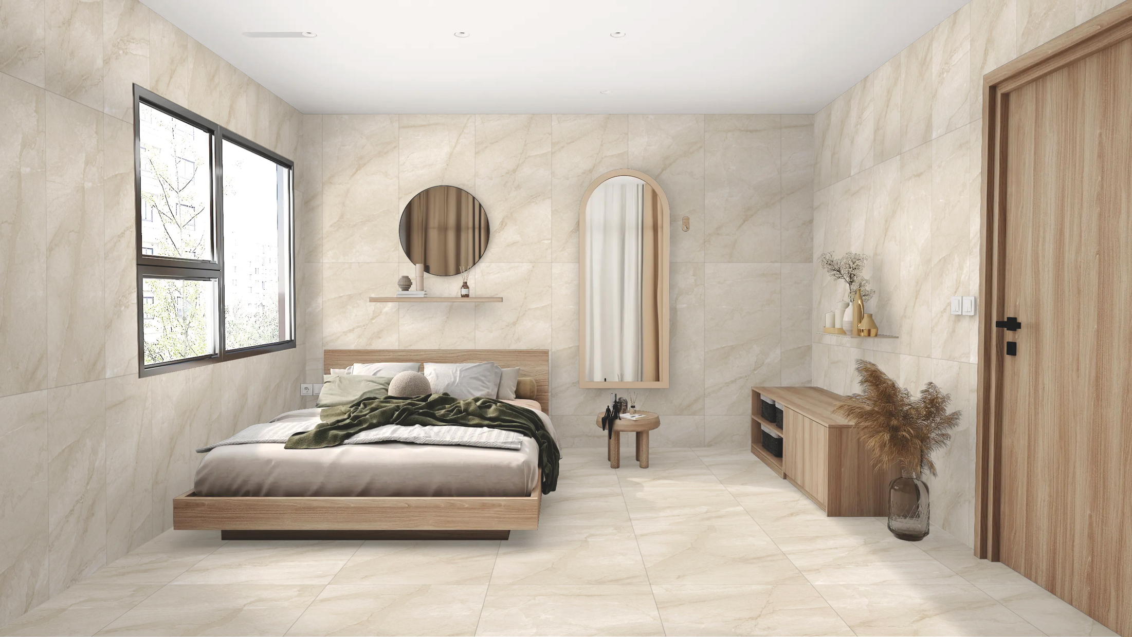 ENRICH BEIGE