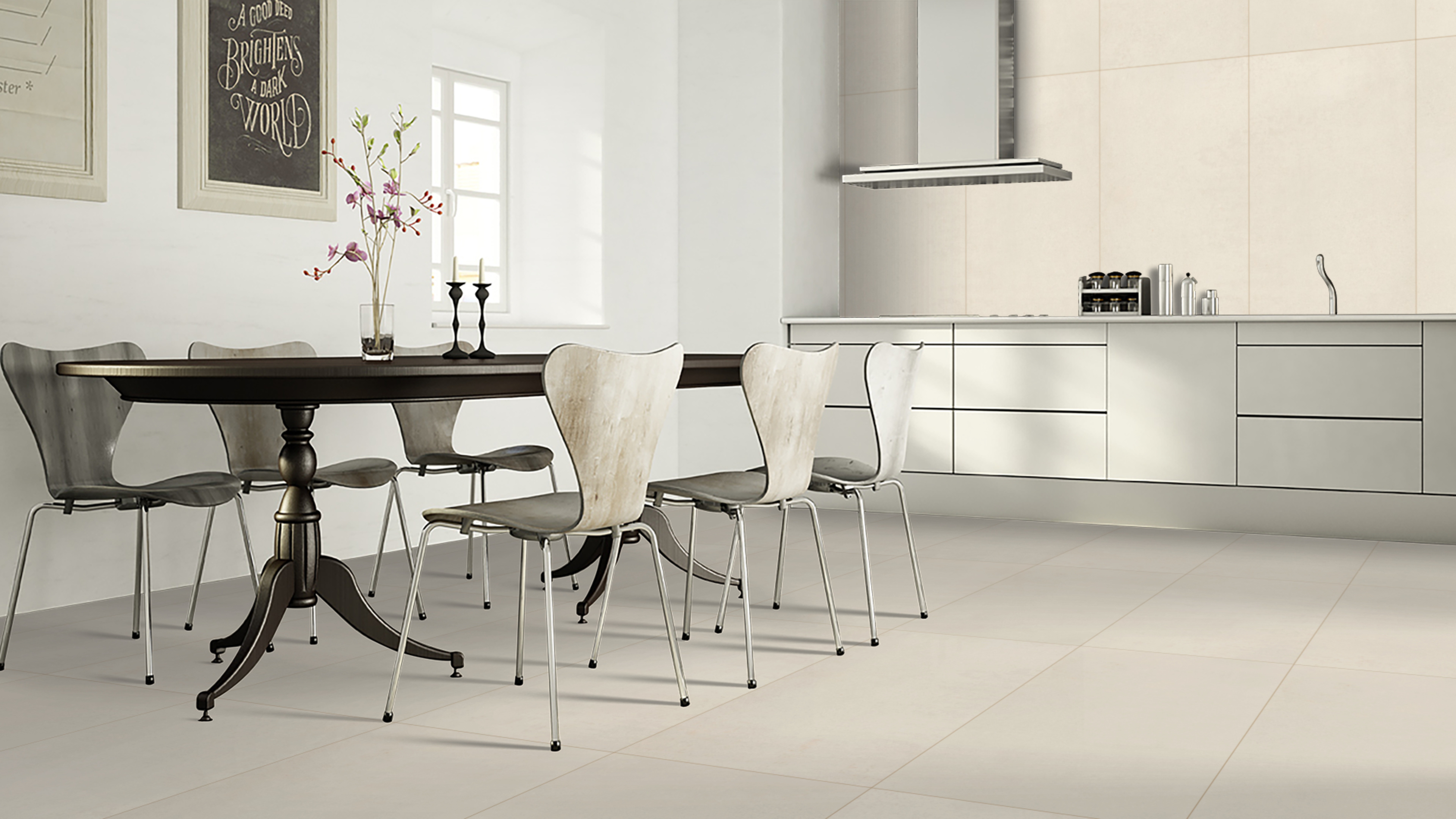 LOGICO BEIGE