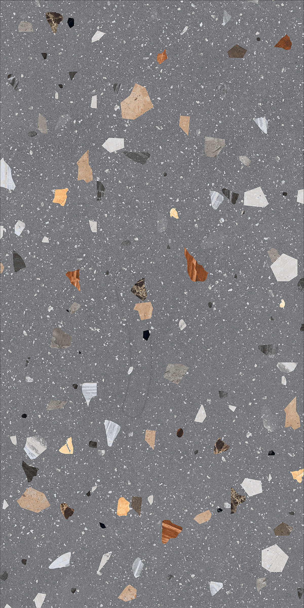 MYSTERY GREY