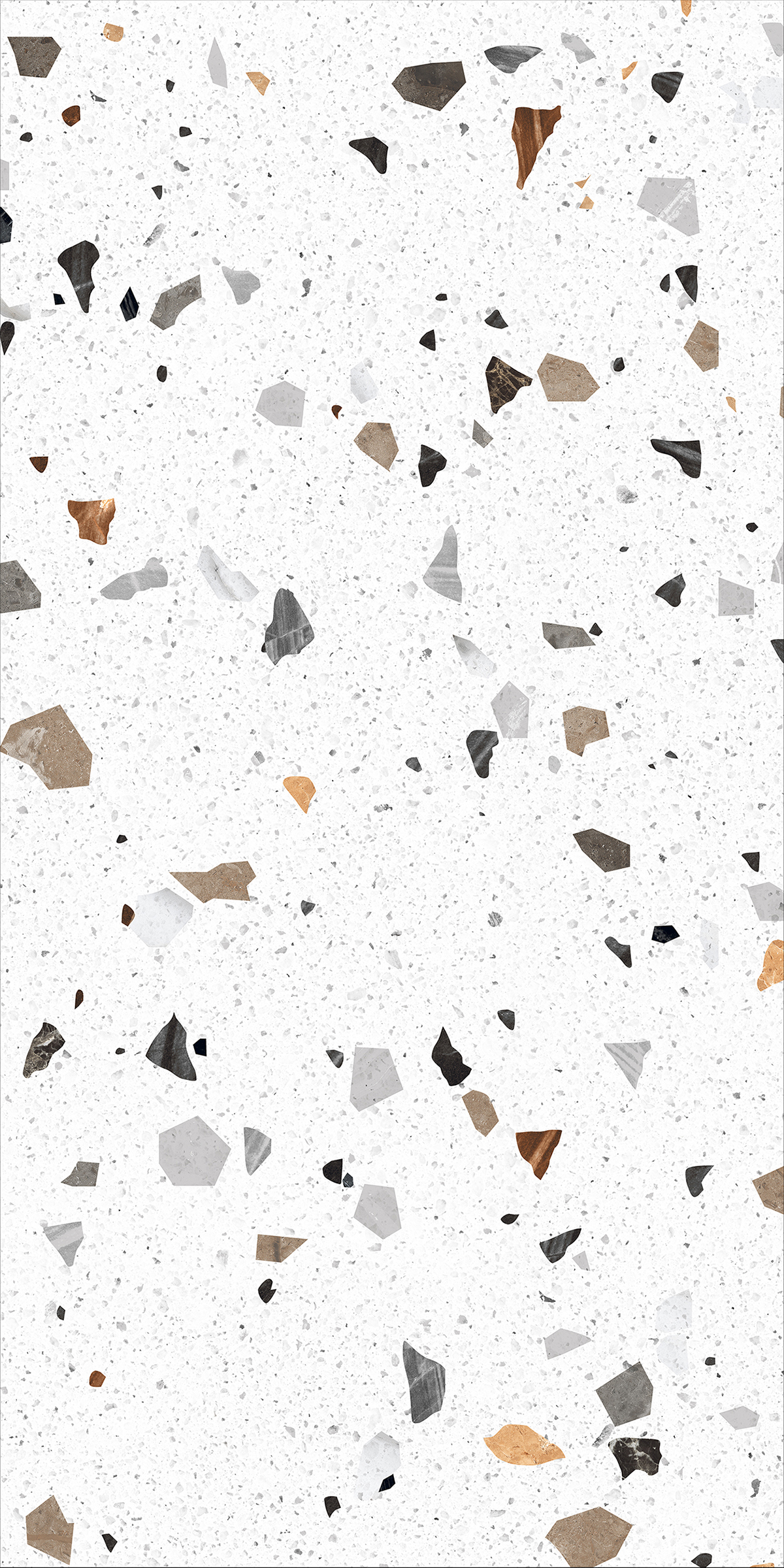 MYSTERY WHITE