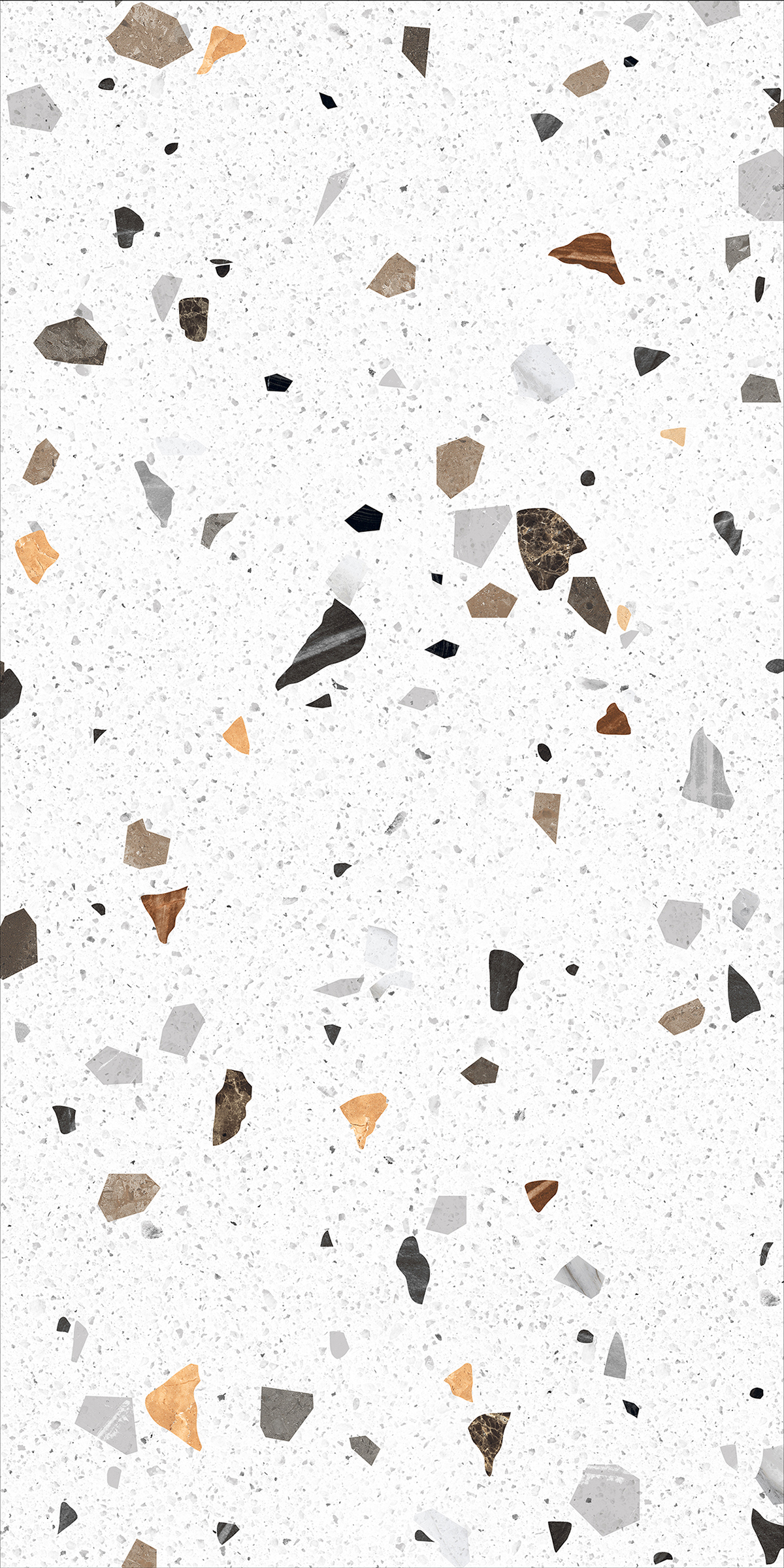 MYSTERY WHITE