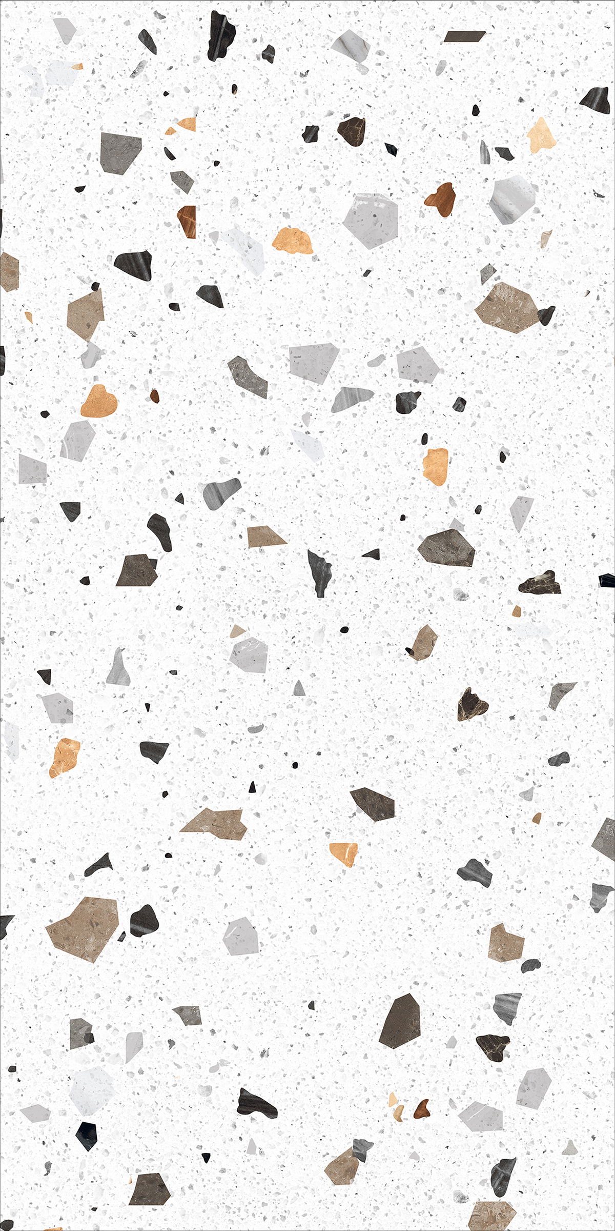 MYSTERY WHITE