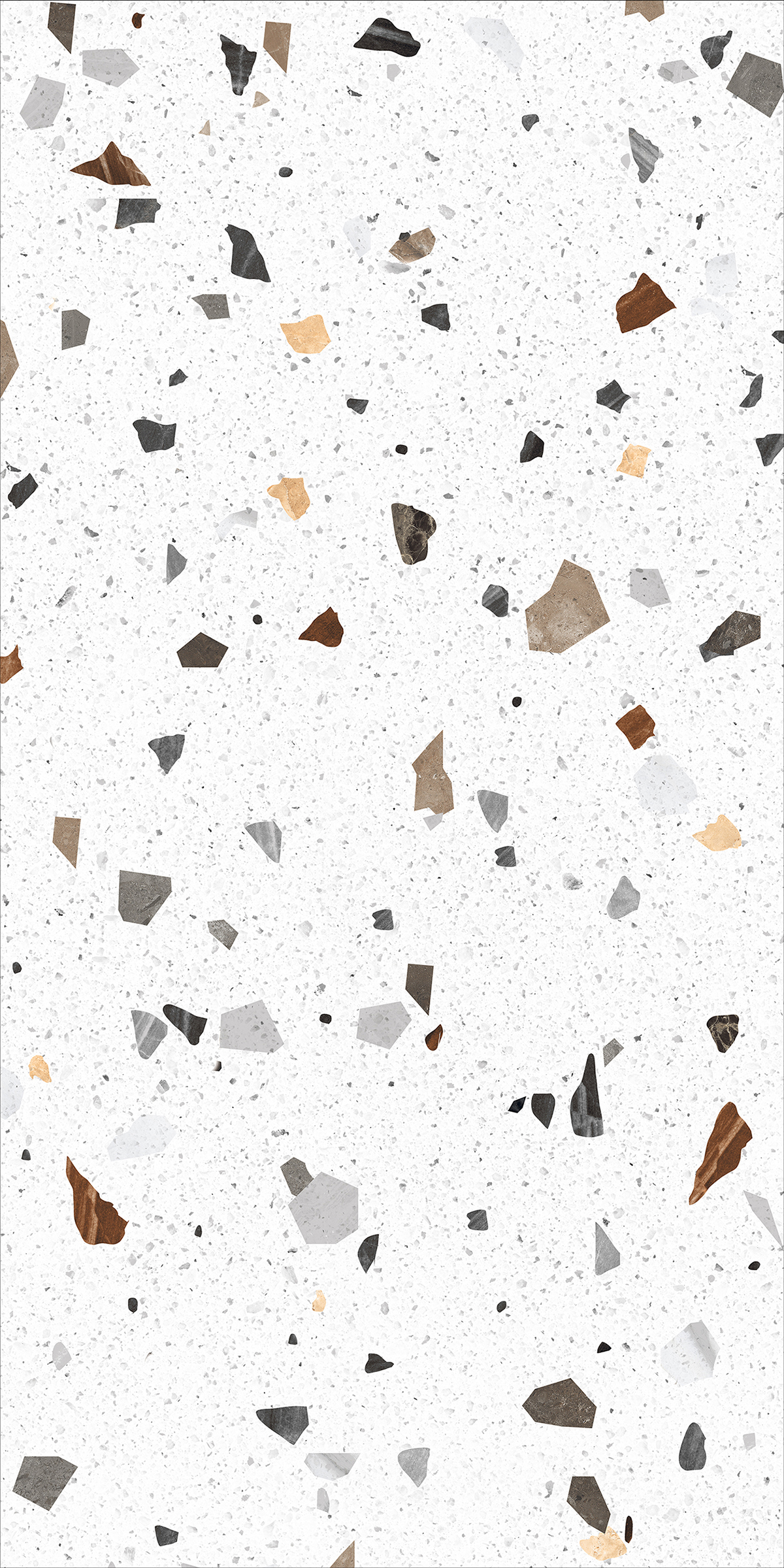 MYSTERY WHITE