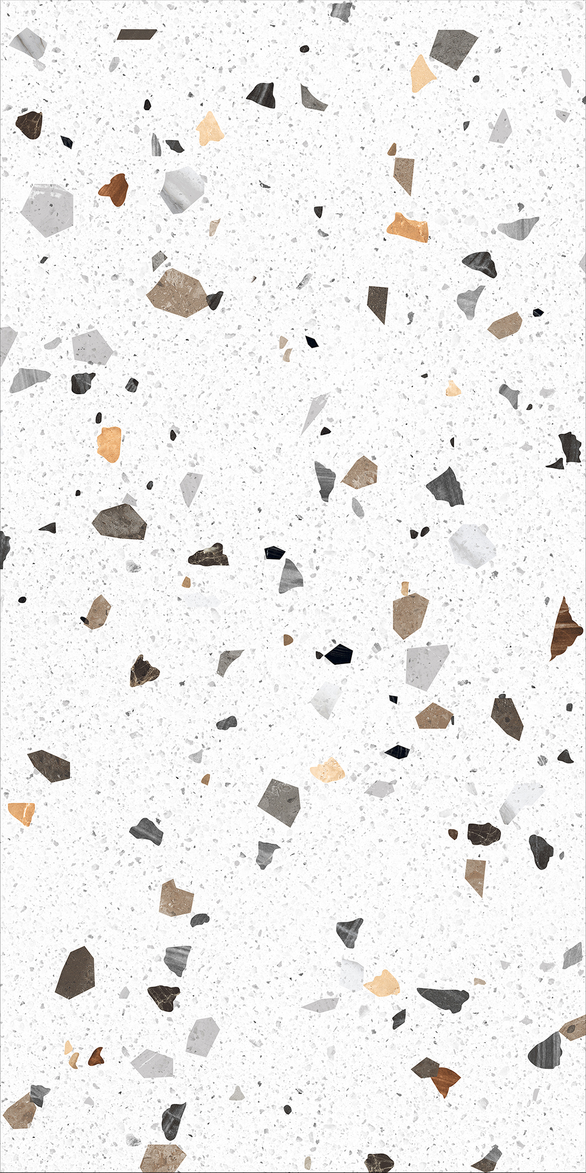 MYSTERY WHITE