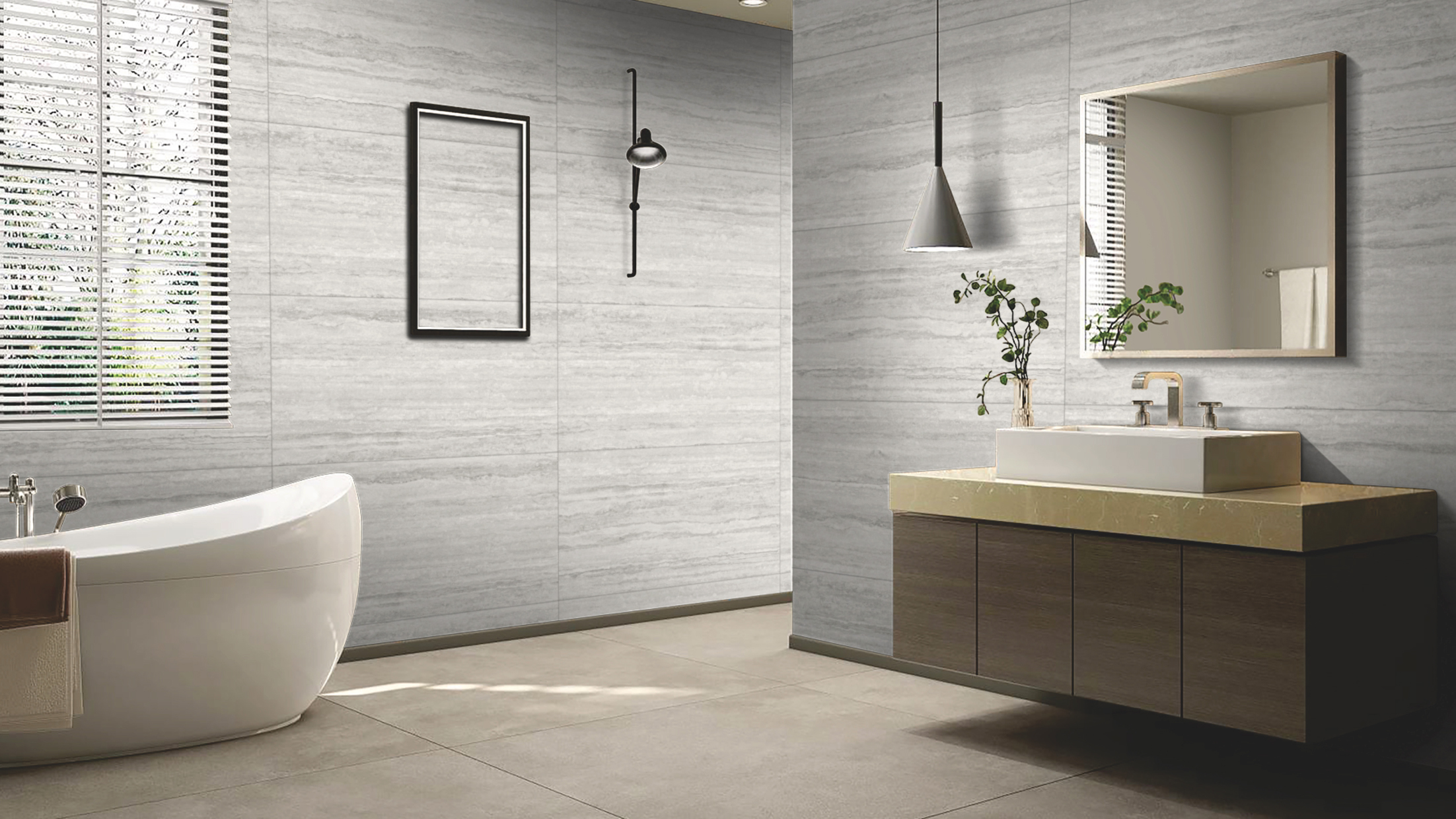 NAVONA GREY