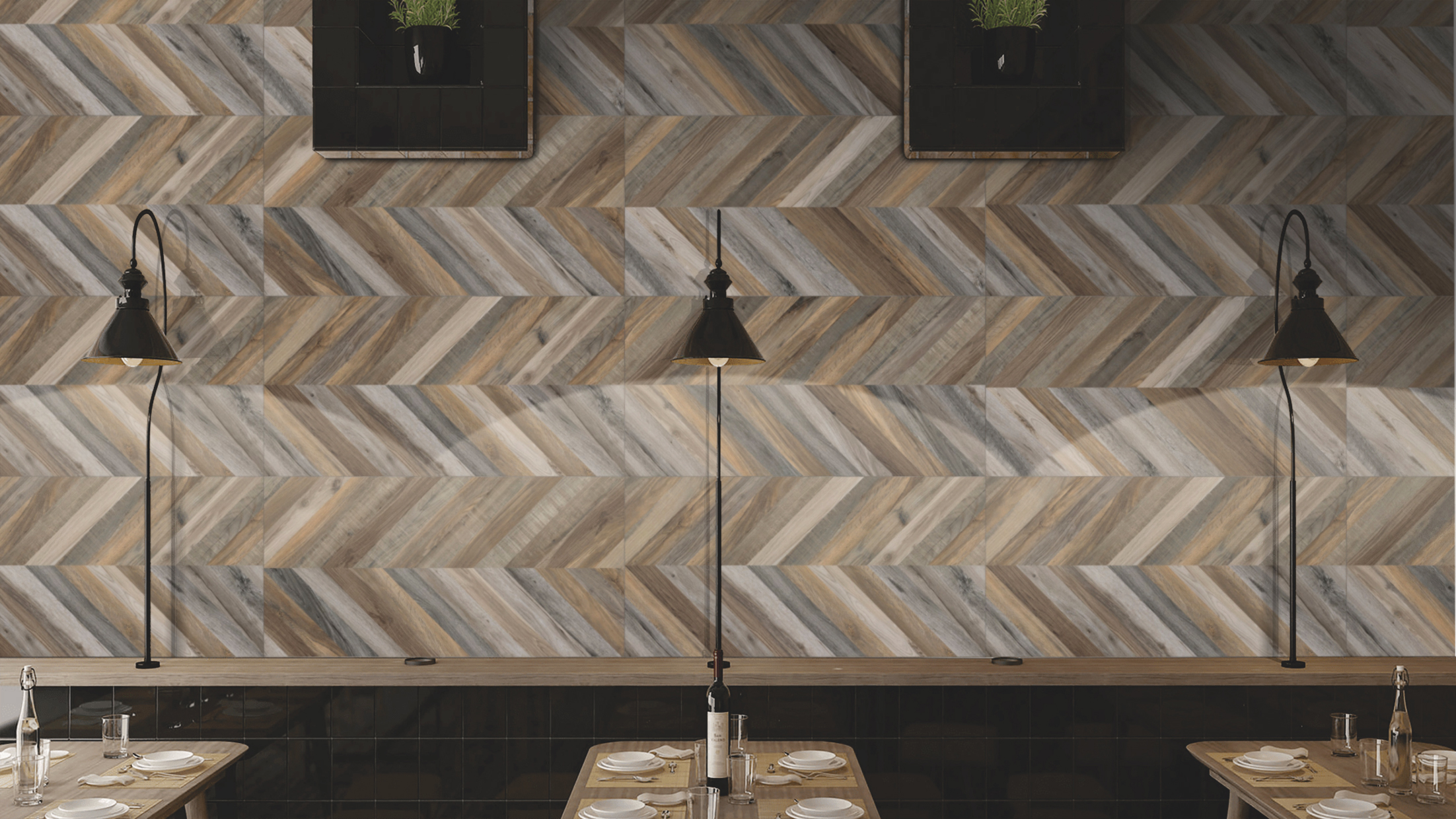 NORDIC BROWN