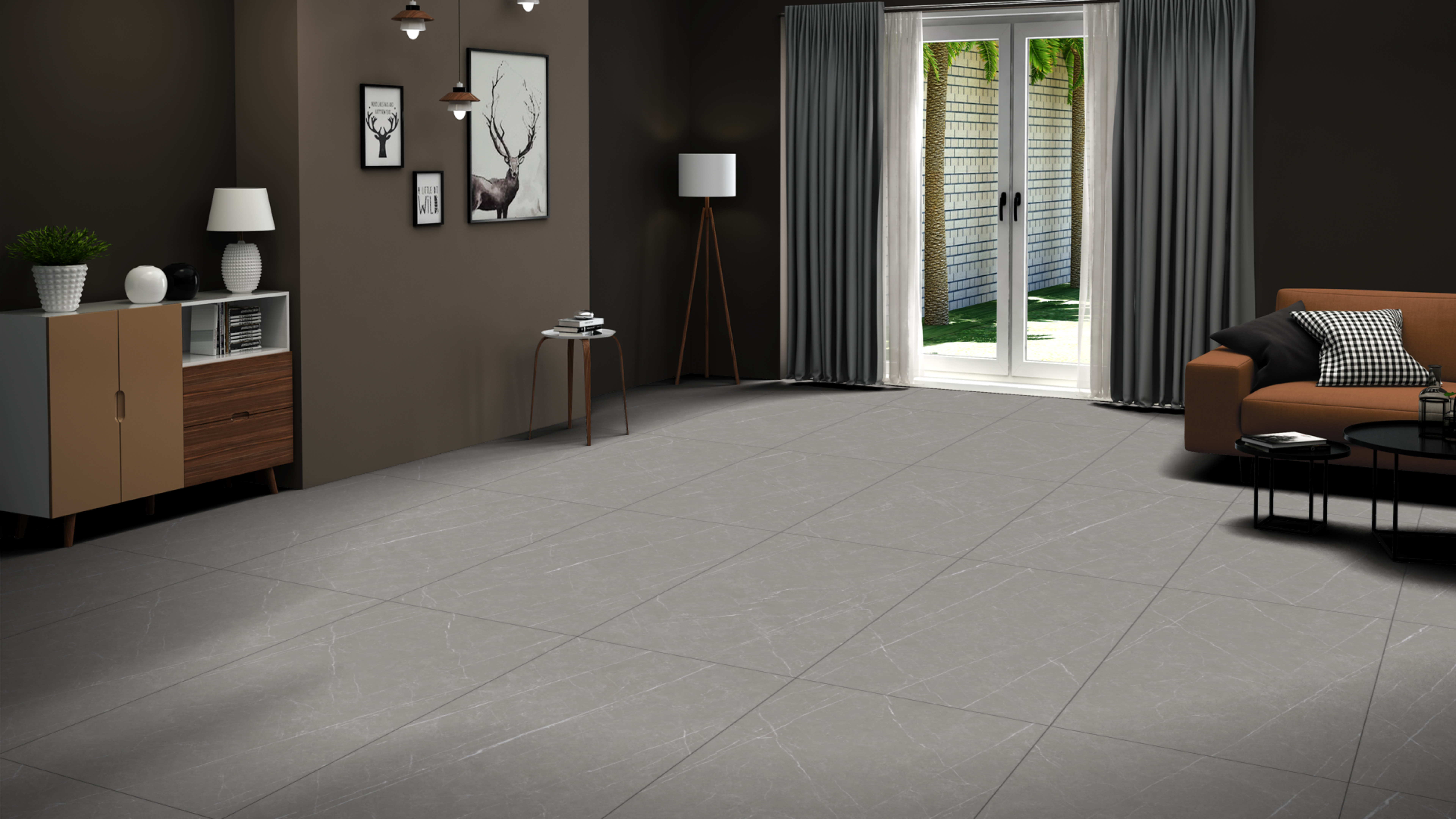 NOVA GREY