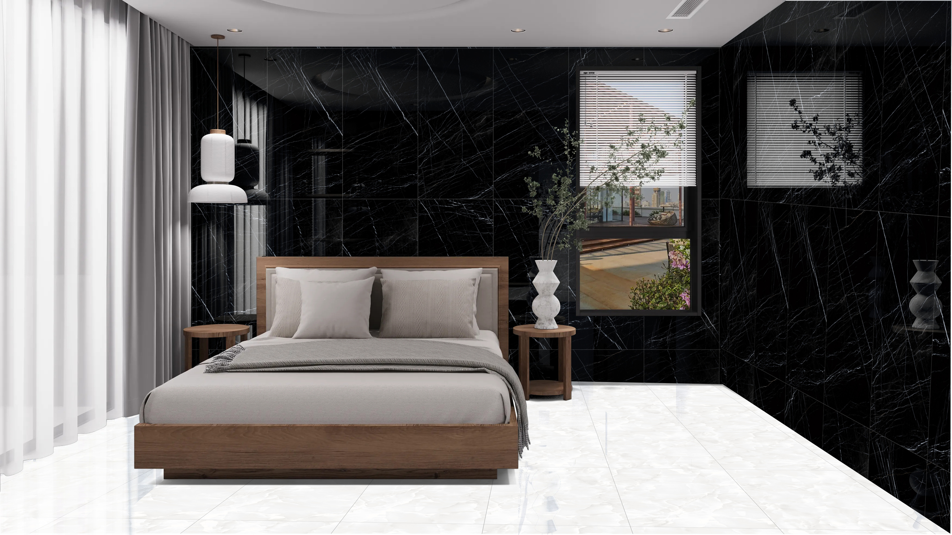 BOSNIA BLACK