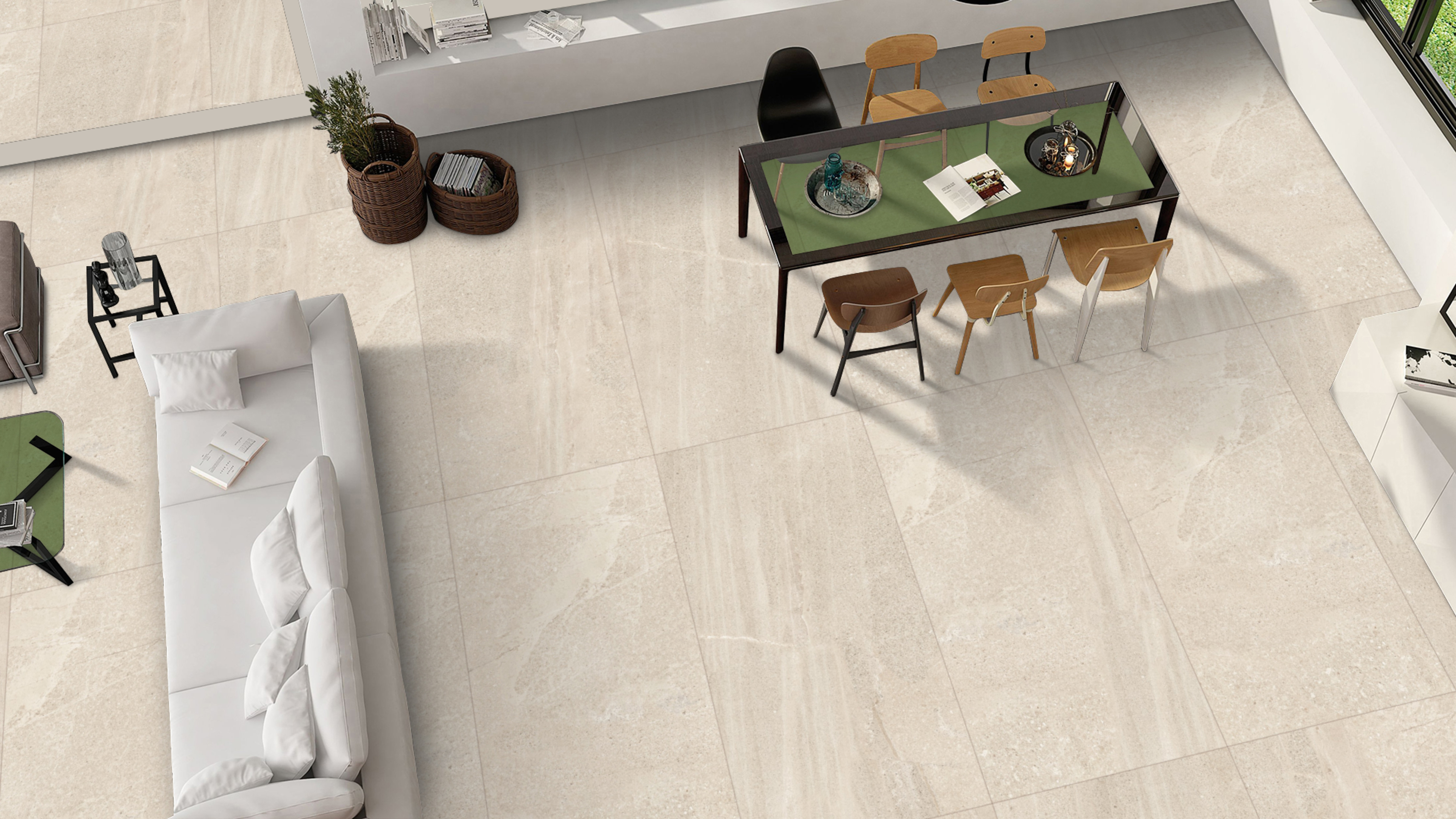 RECTO CREMA
