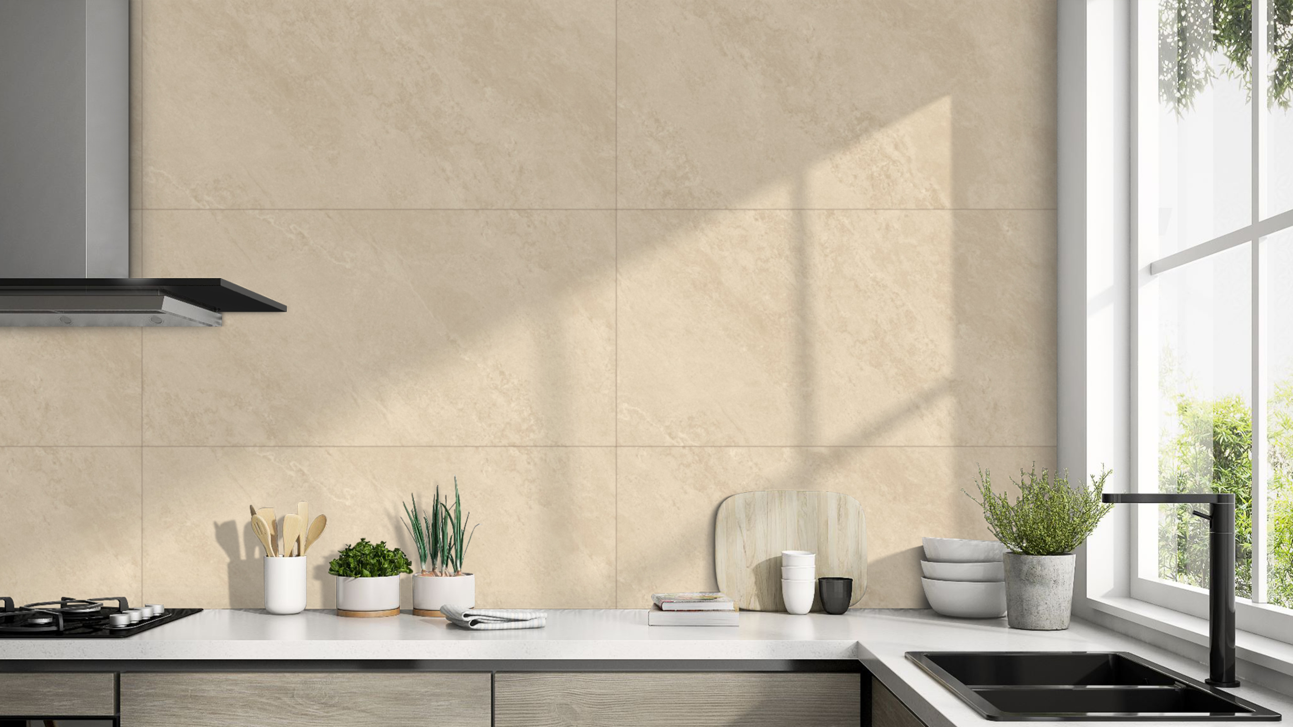 ROCK BEIGE