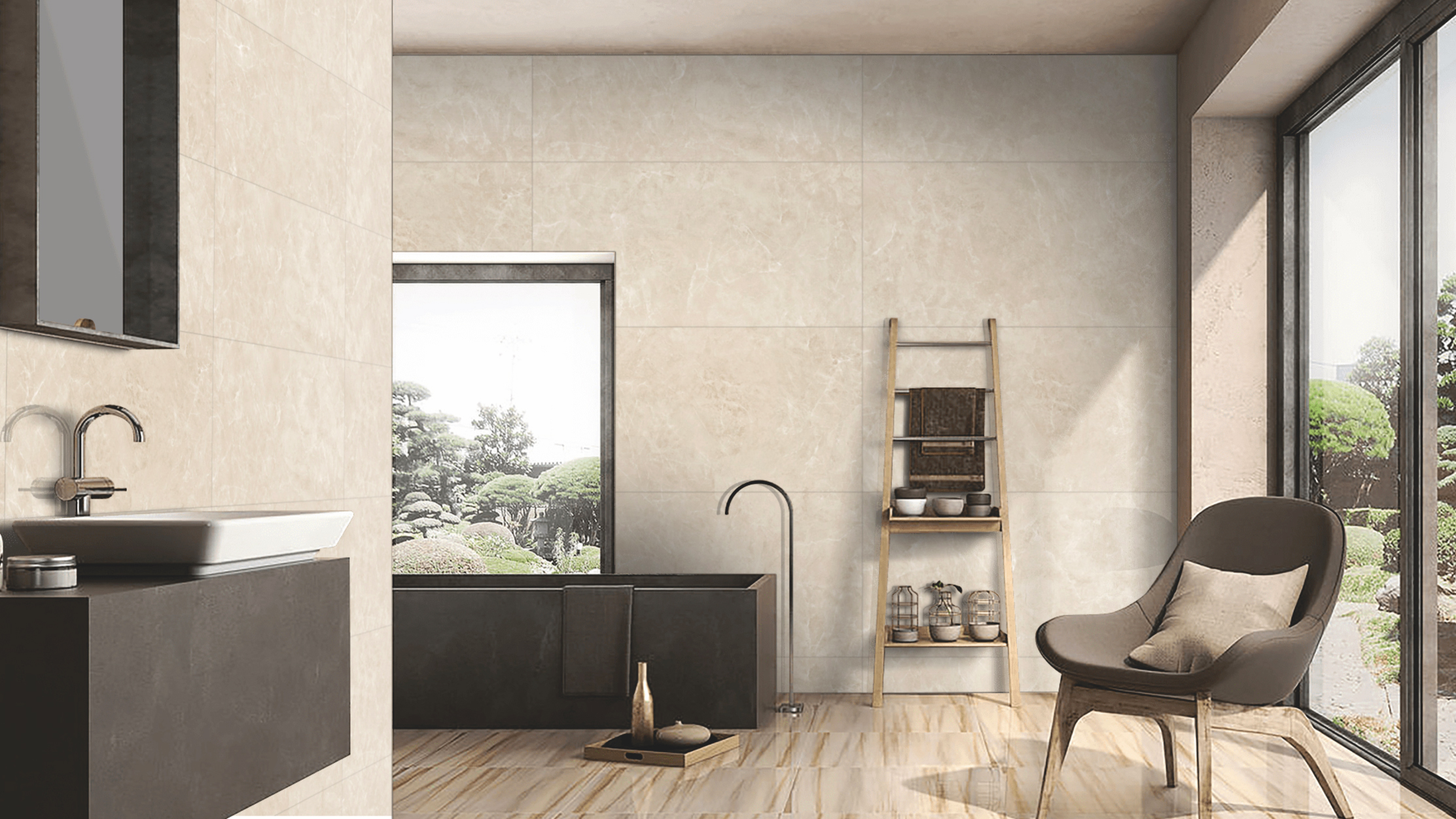 TULLIO BEIGE