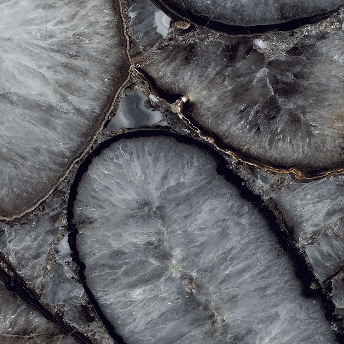 AGATE BALCK