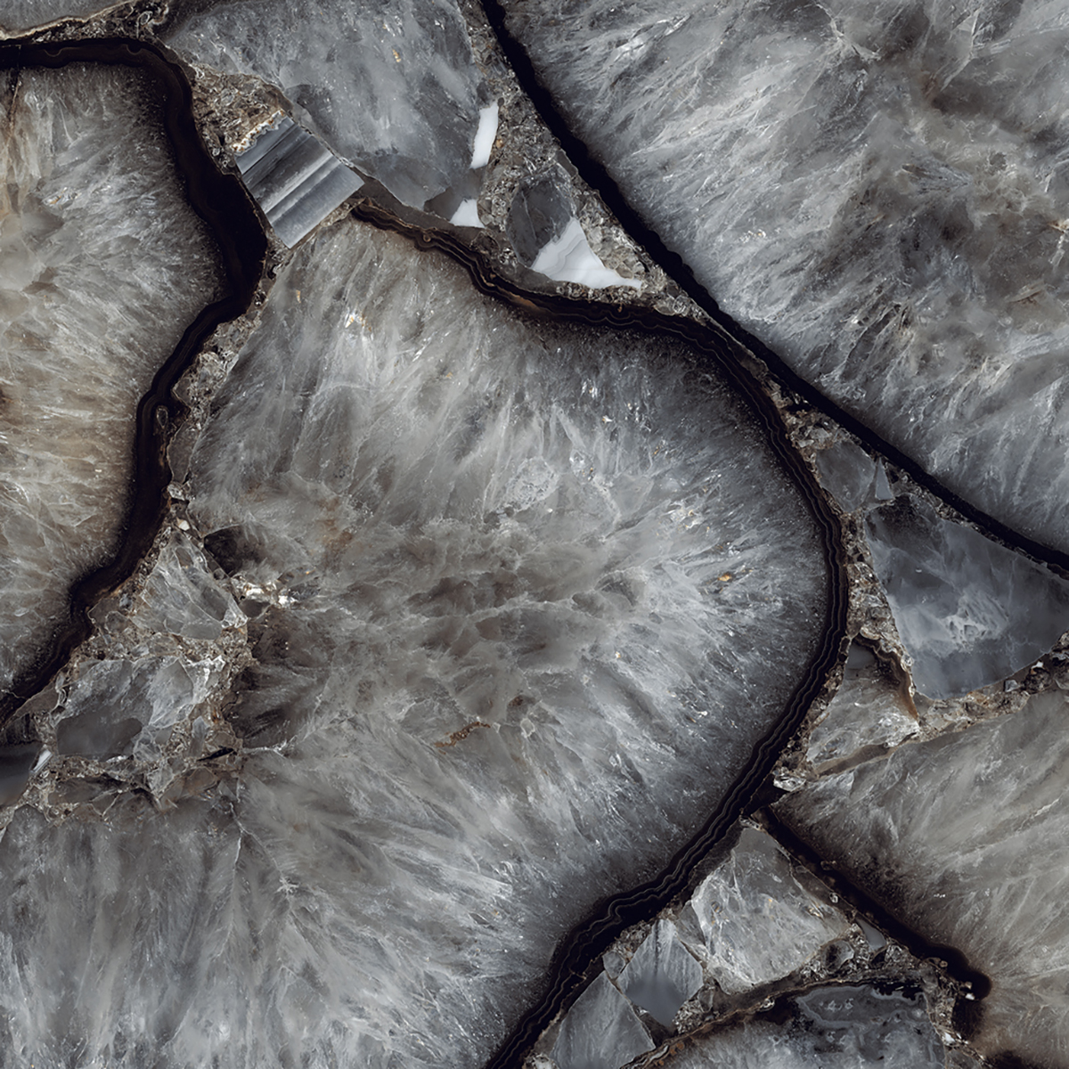 AGATE BALCK