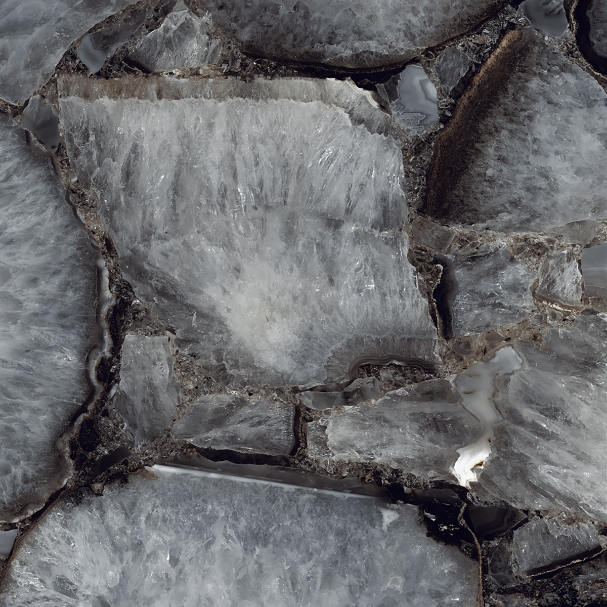 AGATE BALCK
