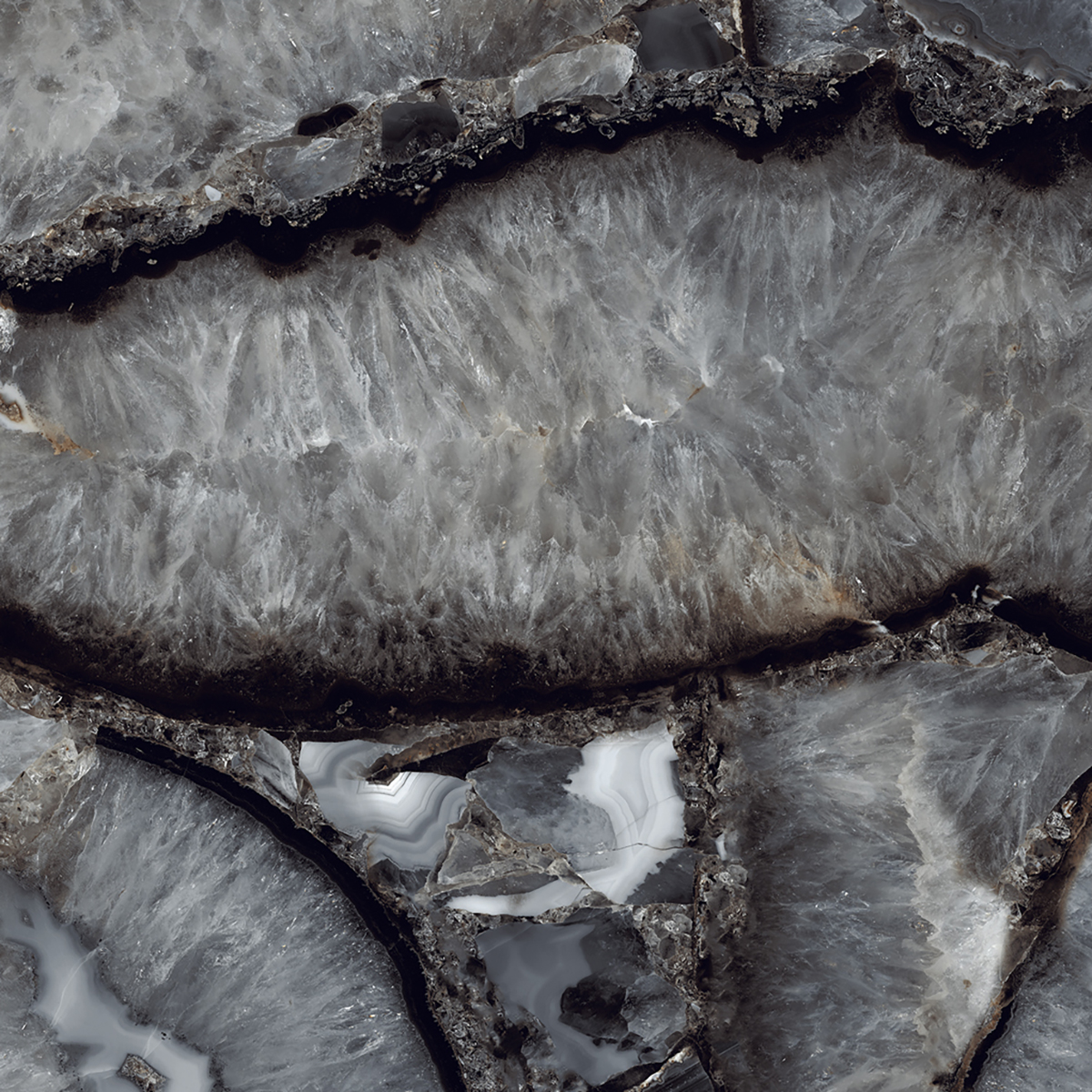 AGATE BALCK