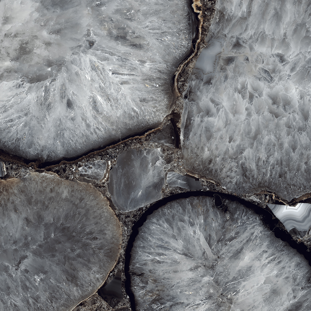 AGATE BALCK