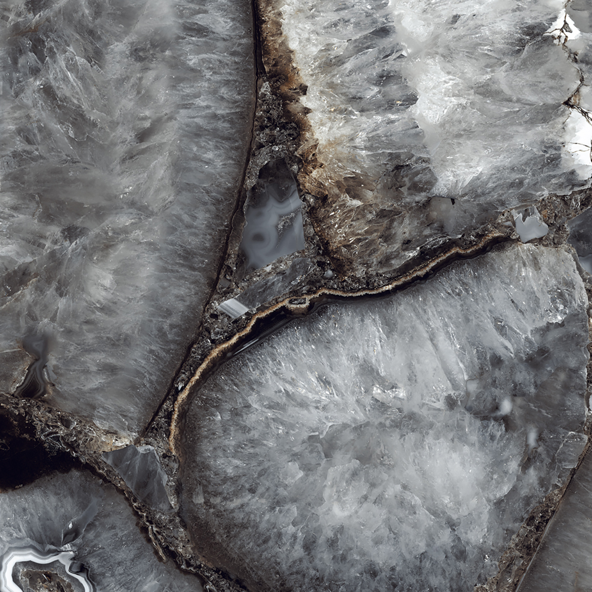 AGATE BALCK