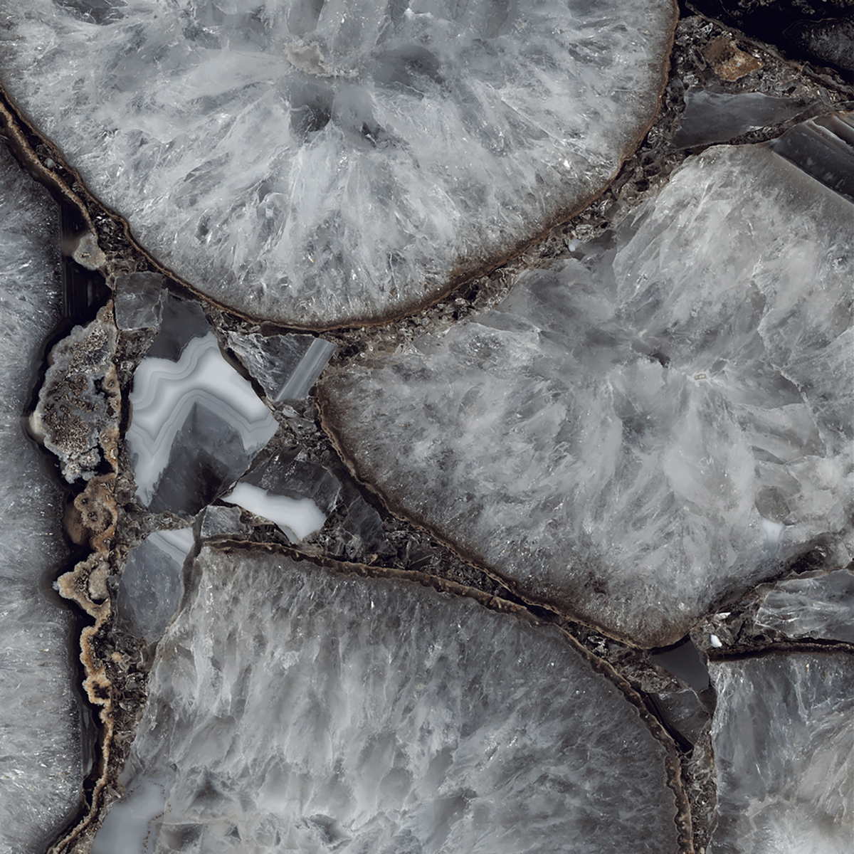 AGATE BALCK
