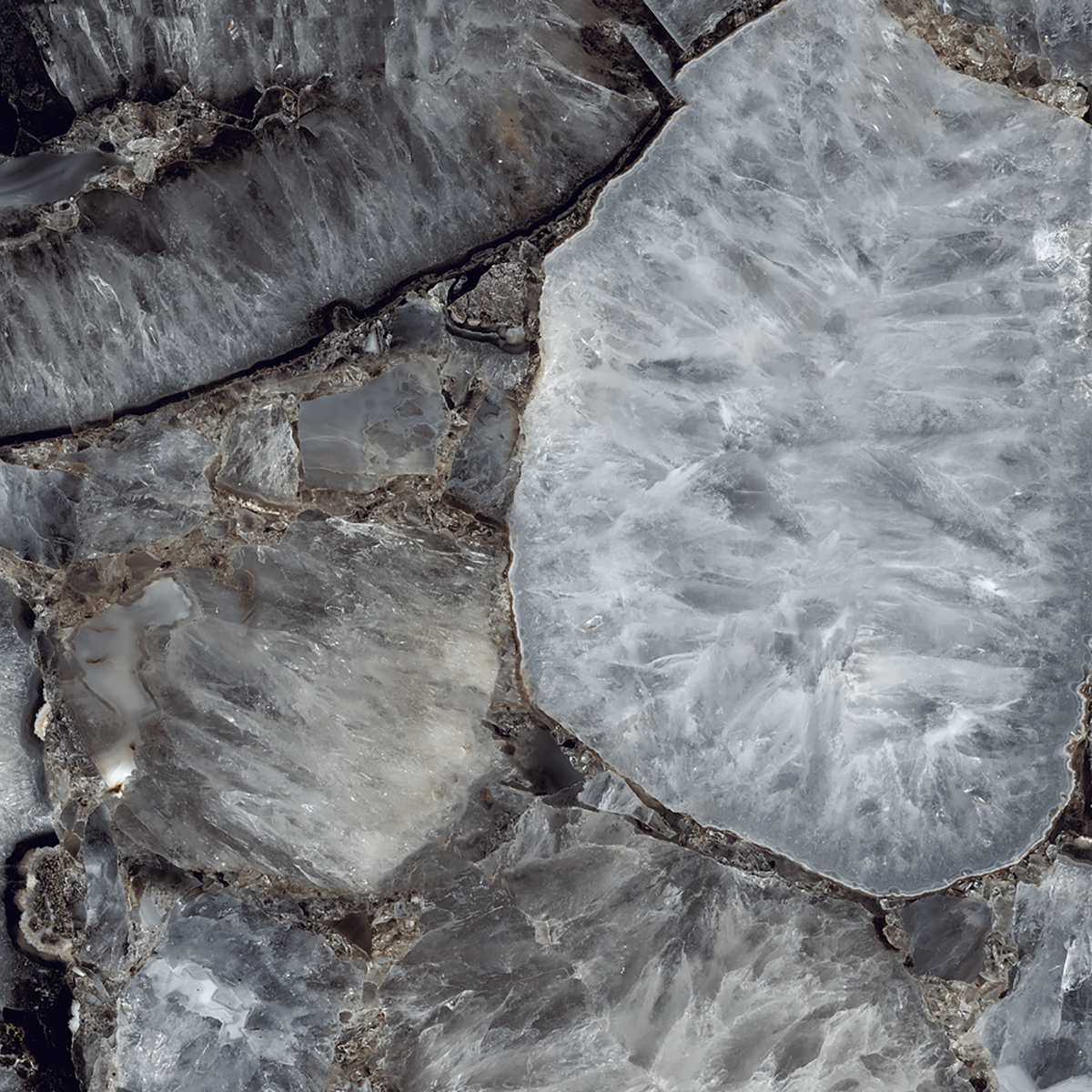 AGATE BALCK
