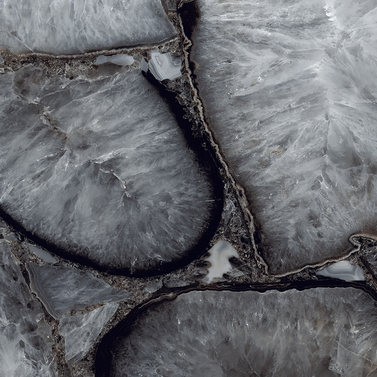 AGATE BALCK