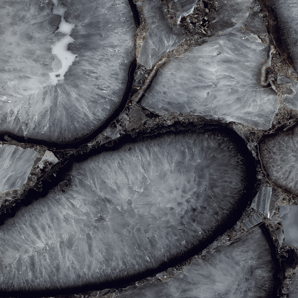 AGATE BALCK
