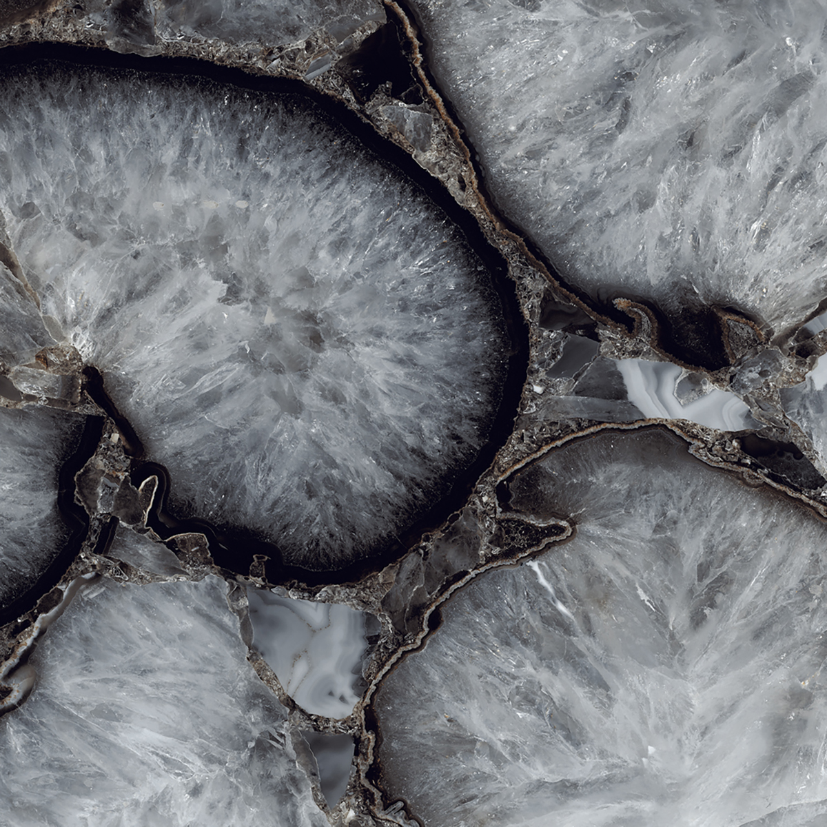 AGATE BALCK
