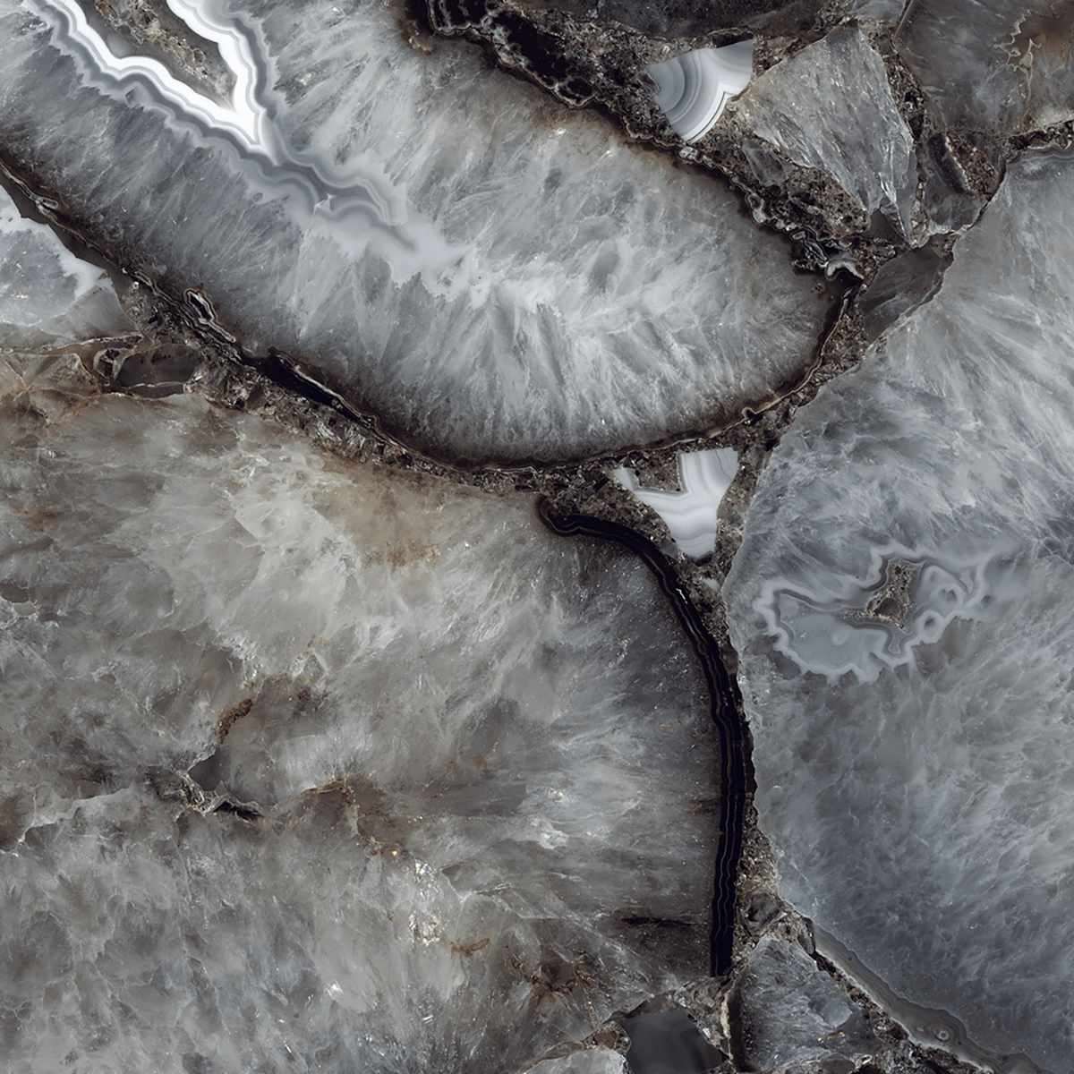 AGATE BALCK