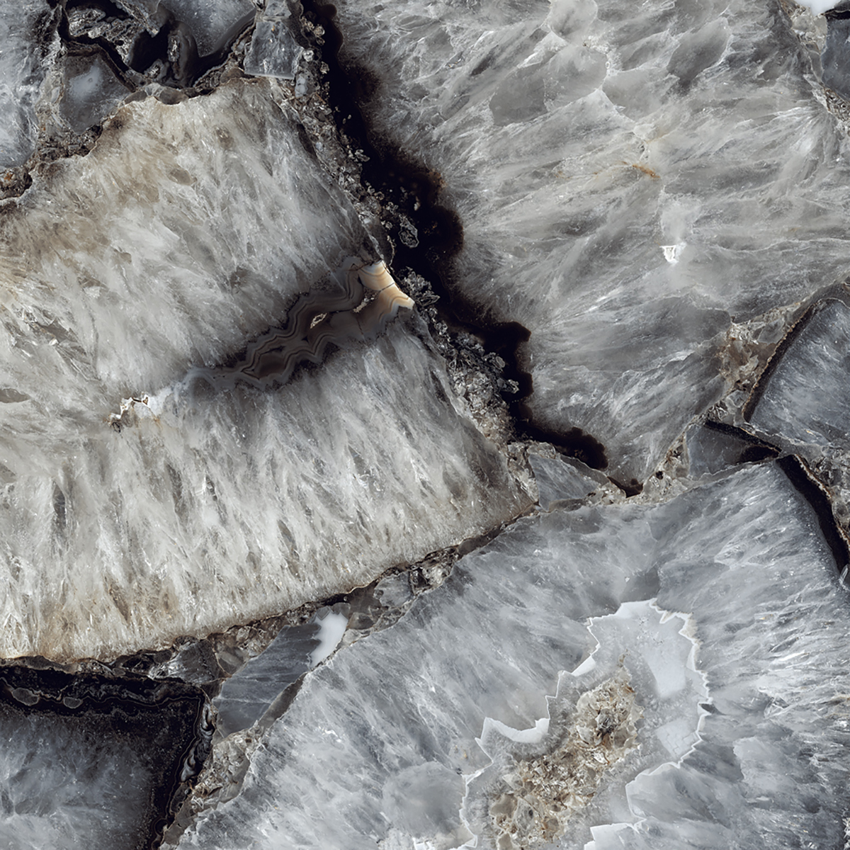 AGATE BALCK