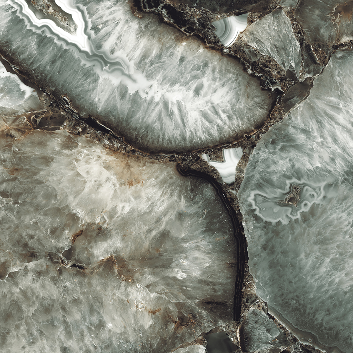AGATE GREEN