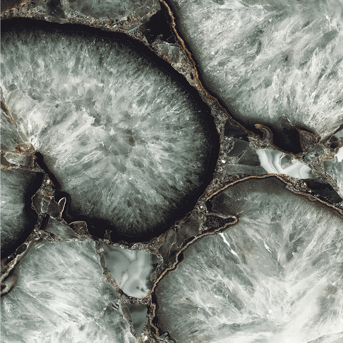AGATE GREEN