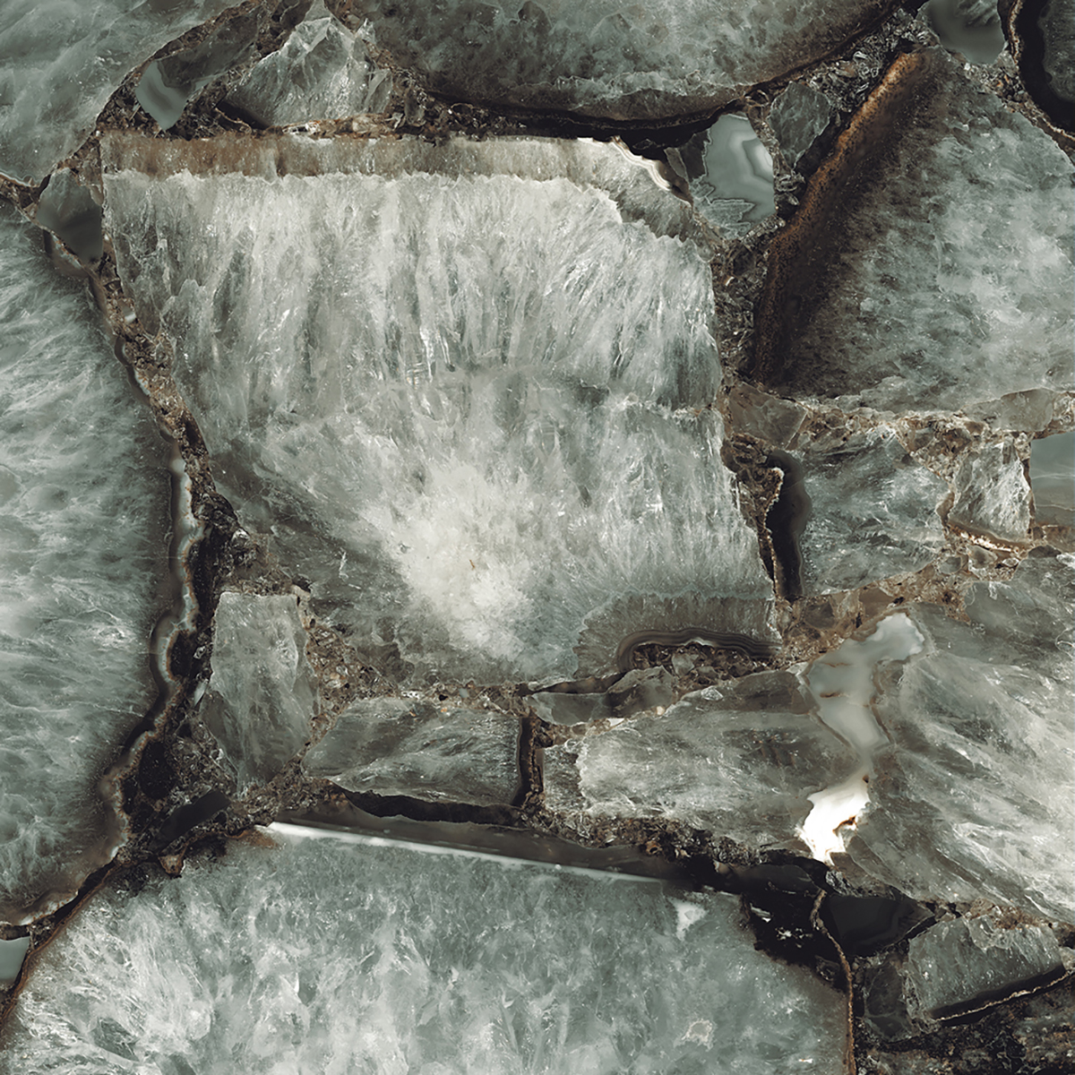 AGATE GREEN
