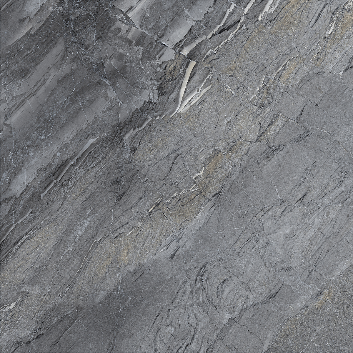 ALBUS DARK GREY