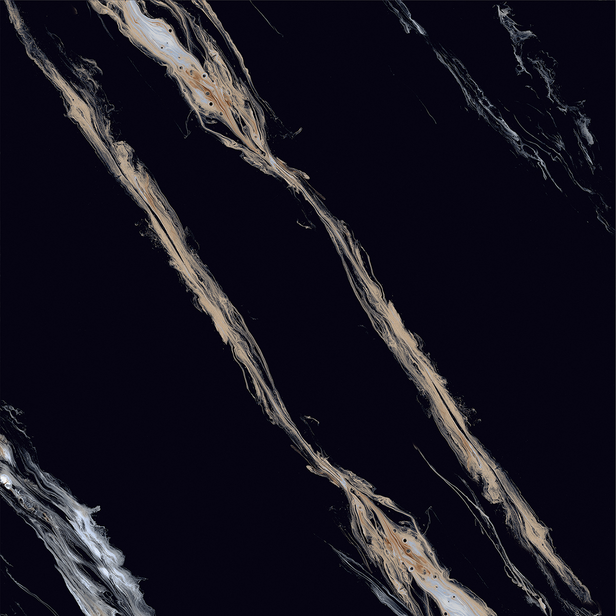 CAPITA NERO