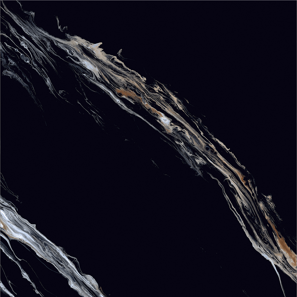 CAPITA NERO