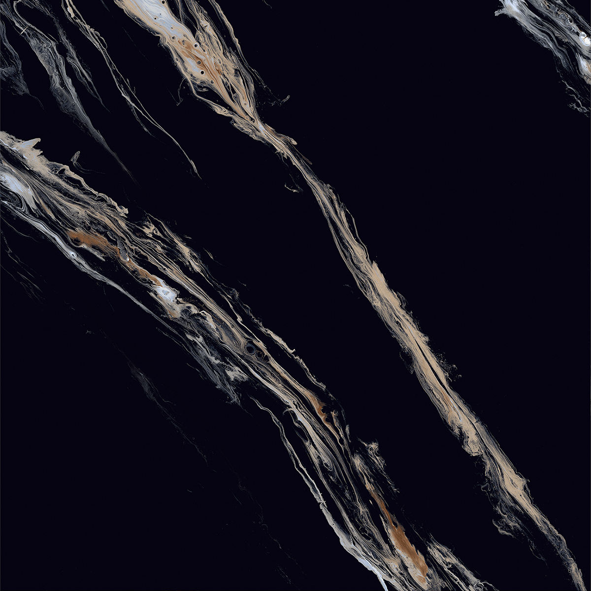 CAPITA NERO