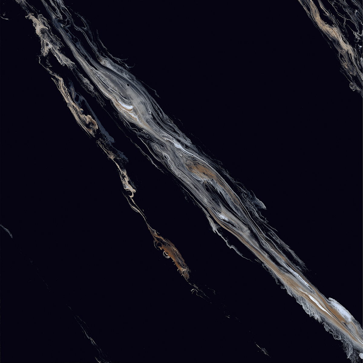 CAPITA NERO