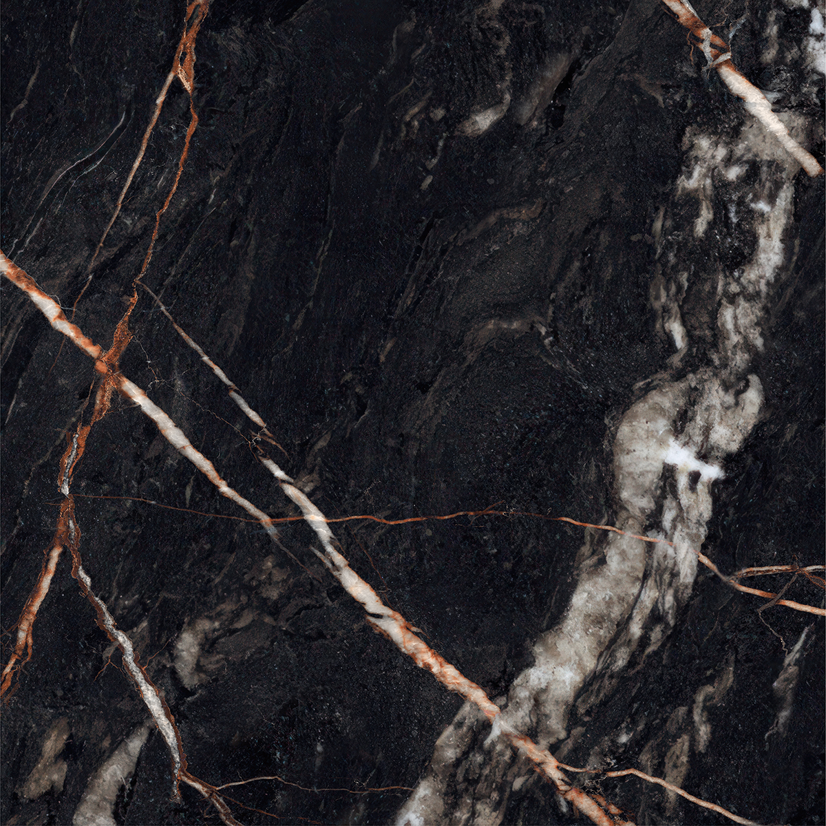 CLONIC BLACK