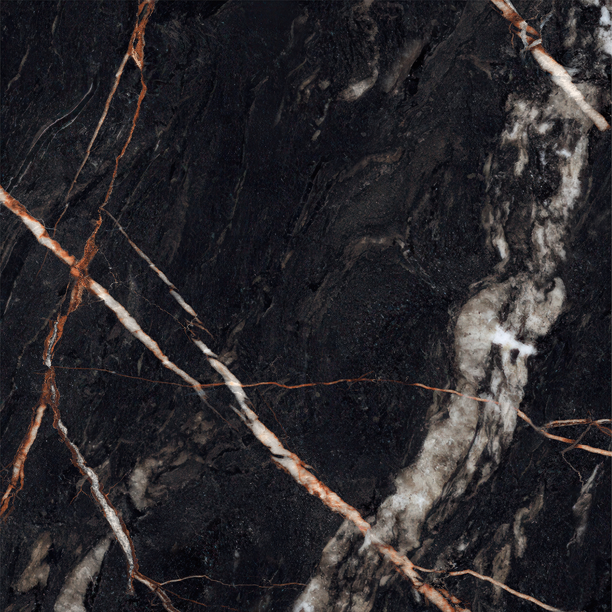 CLONIC BLACK
