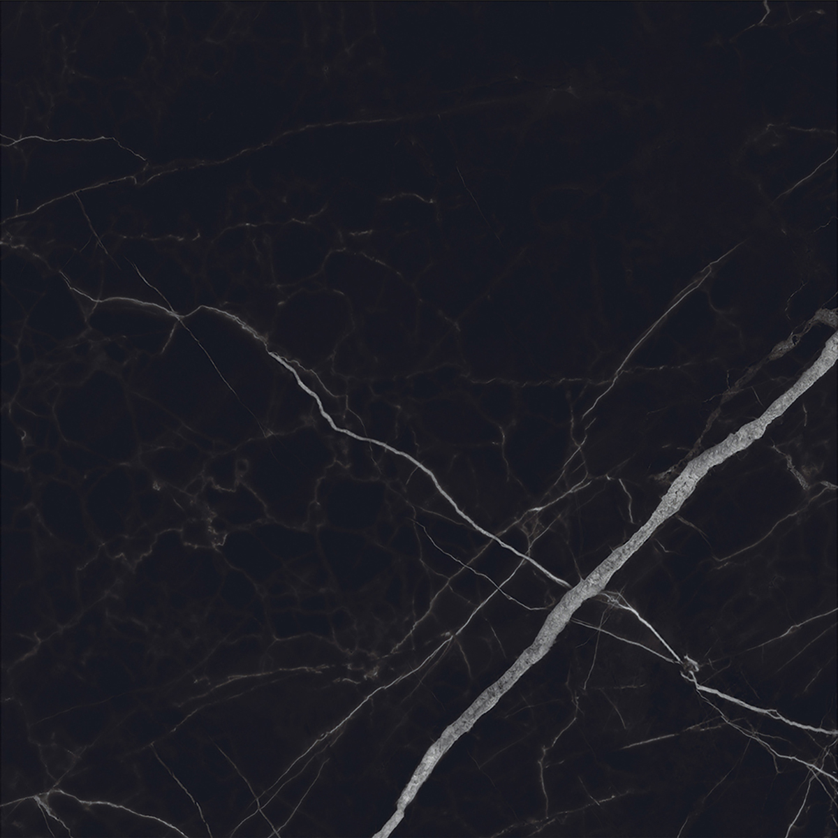 ETERNAL BLACK
