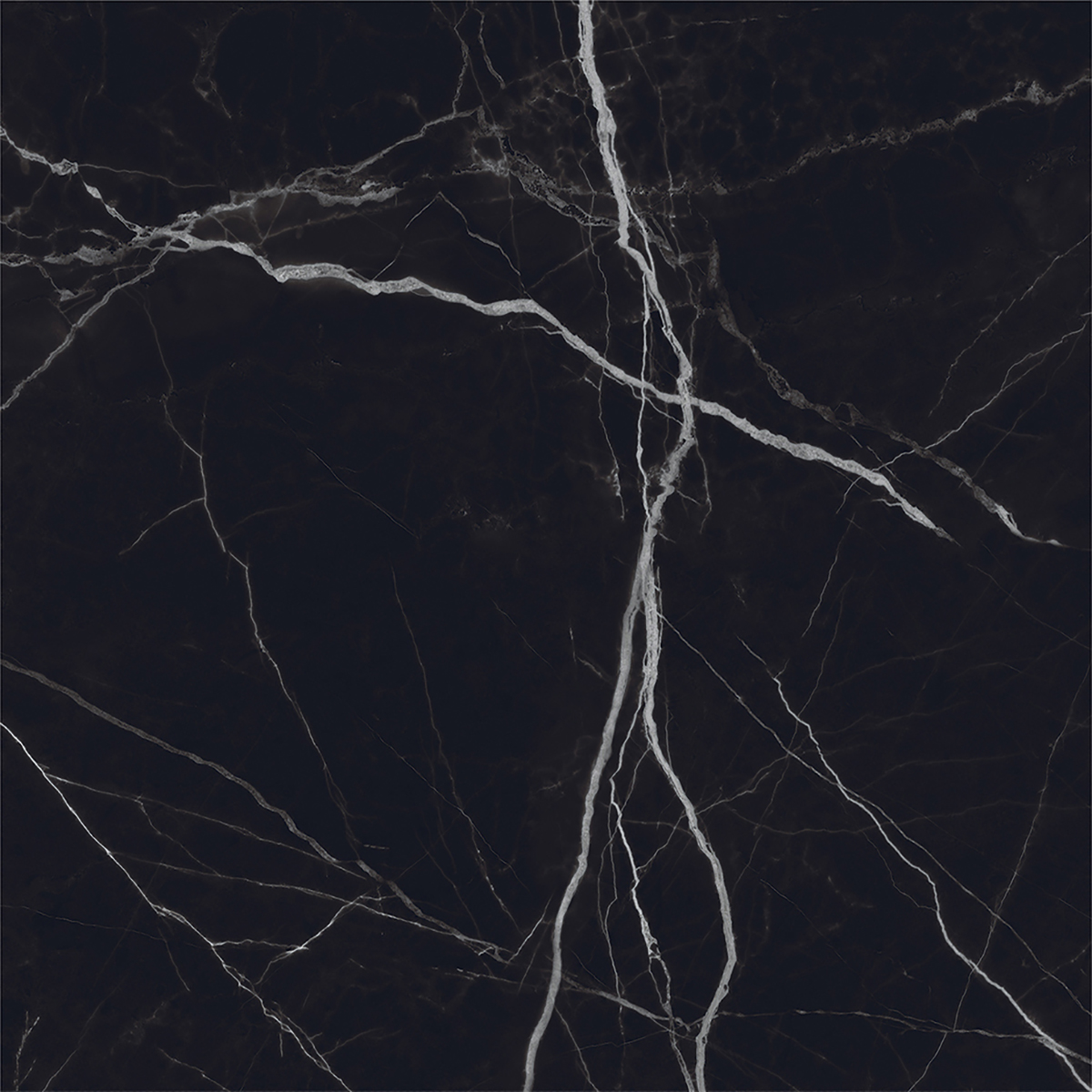 ETERNAL BLACK
