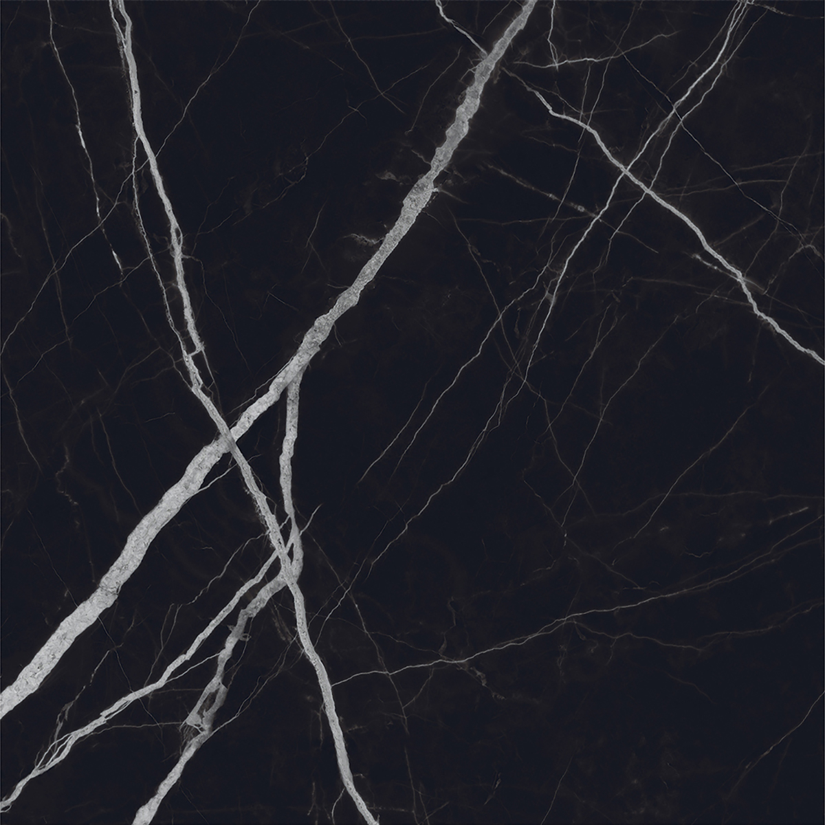 ETERNAL BLACK