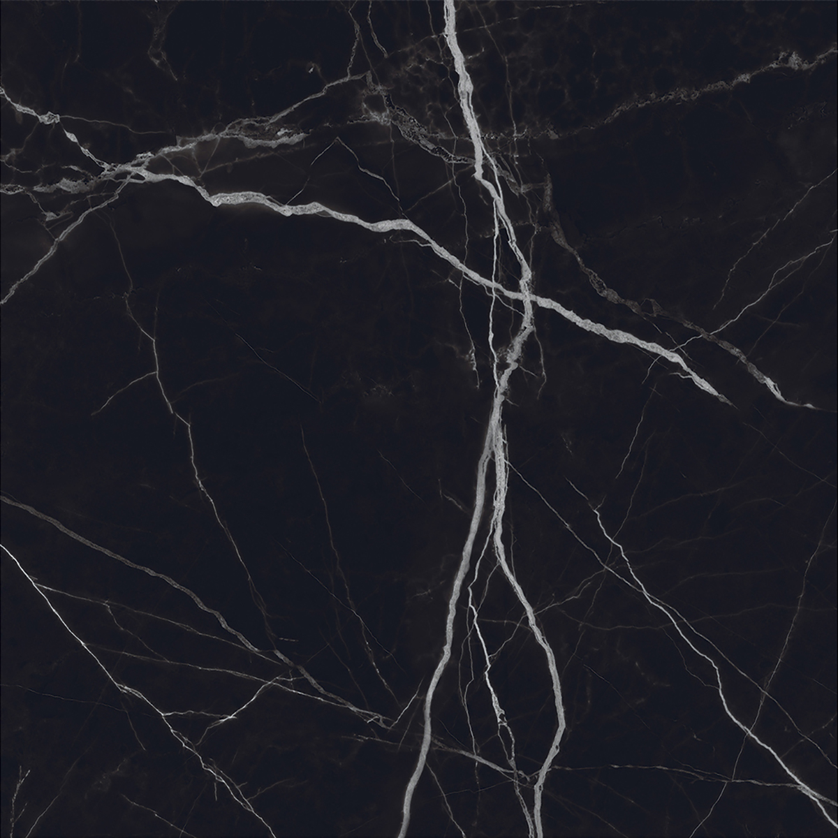 ETERNAL BLACK