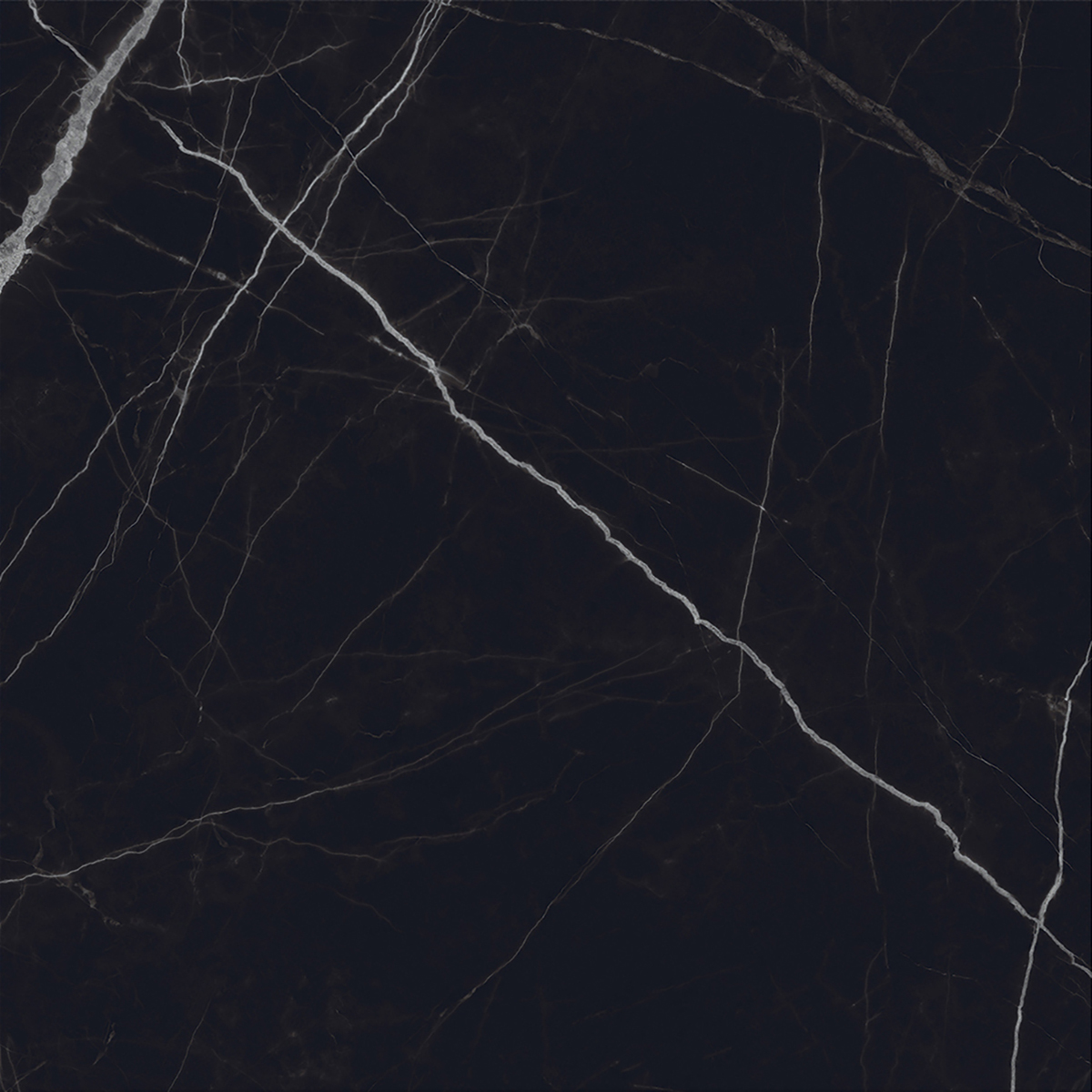 ETERNAL BLACK